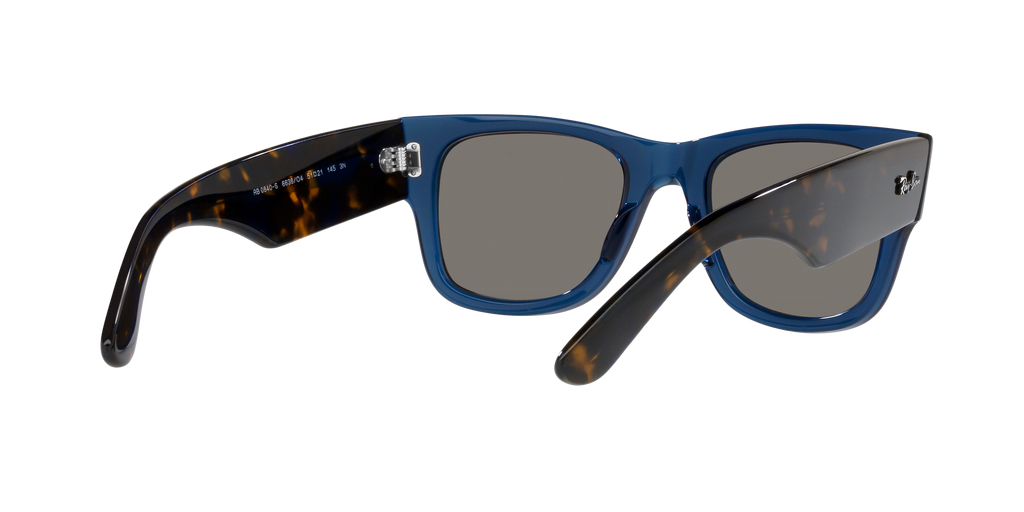 Ray-Ban | 0RB0840S