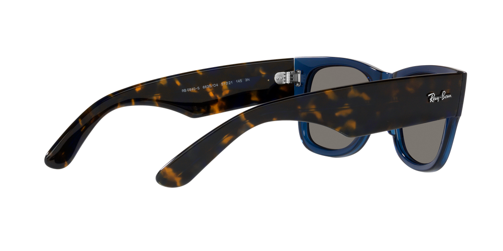 Ray-Ban | 0RB0840S