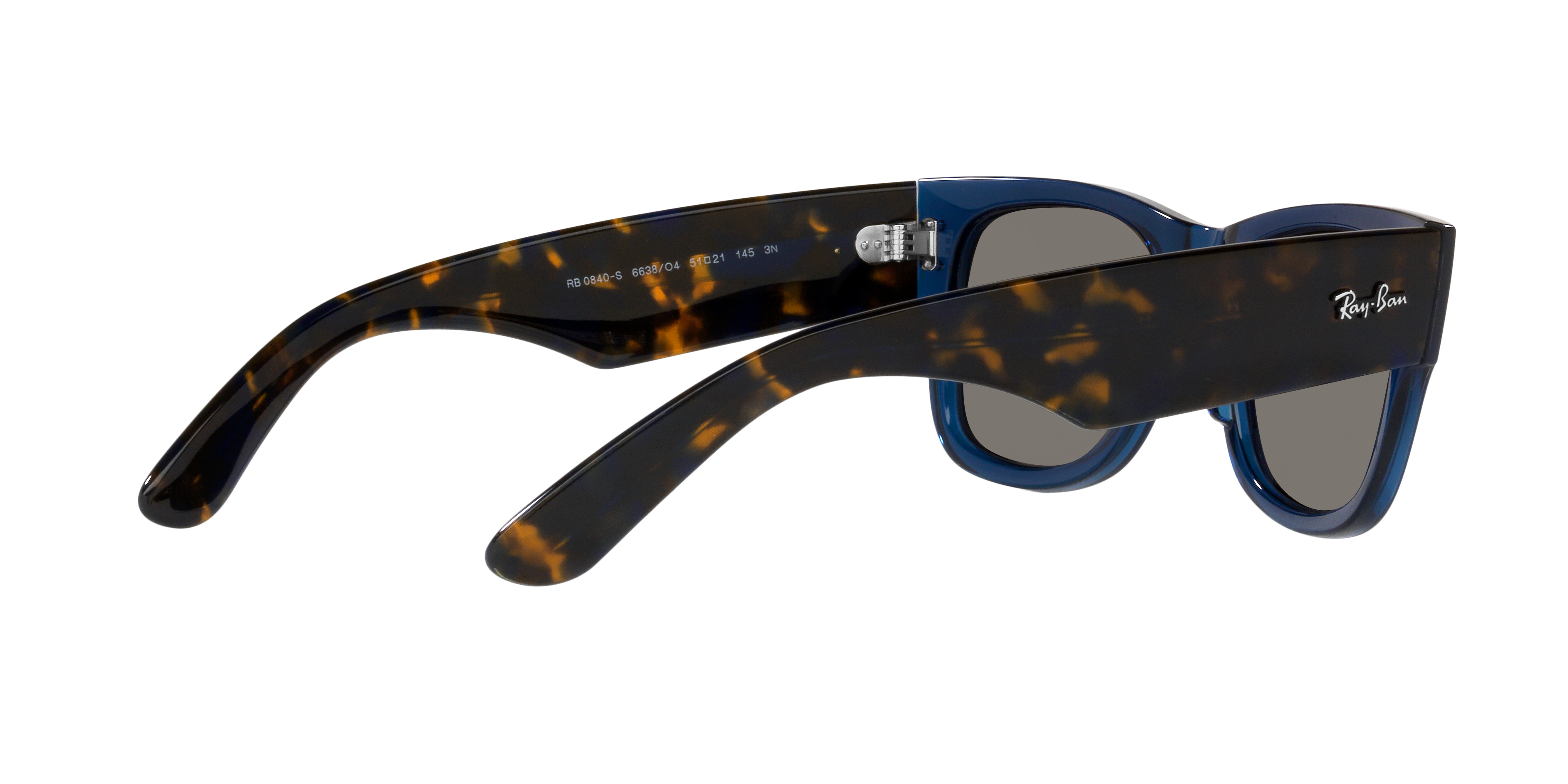 Ray-Ban | 0RB0840S