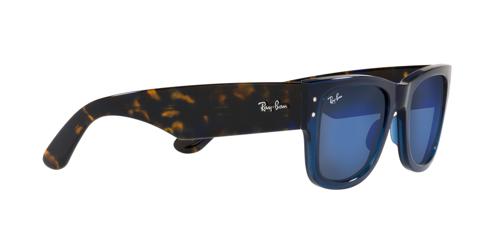 Ray-Ban | 0RB0840S
