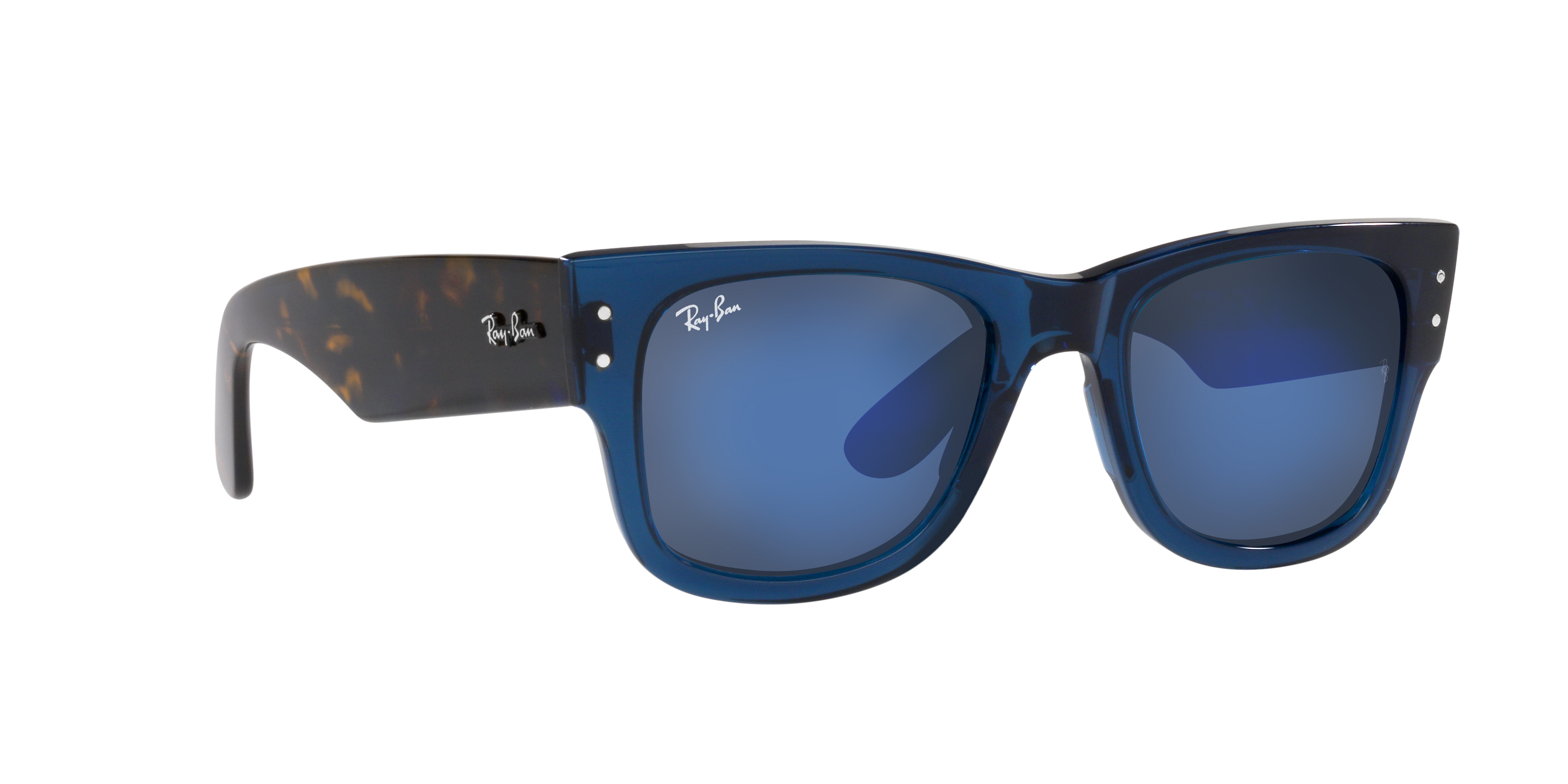 Ray-Ban | 0RB0840S