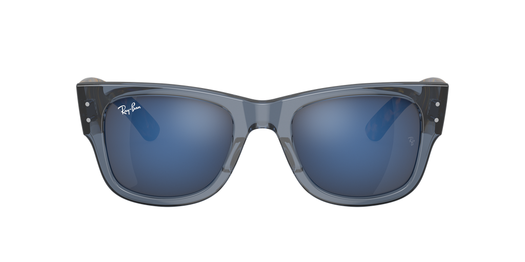 Ray-Ban | 0RB0840S