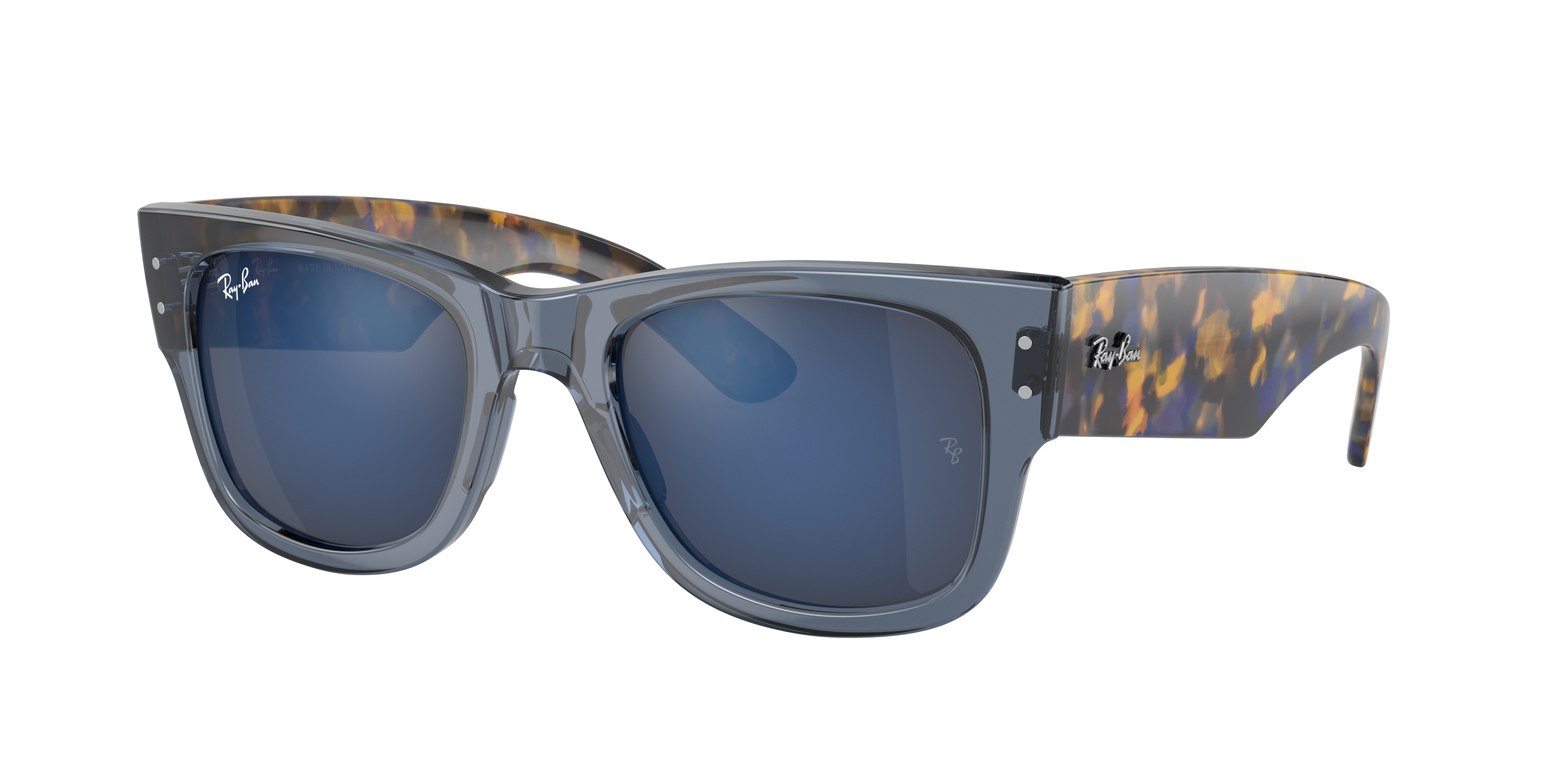 Ray-Ban | 0RB0840S