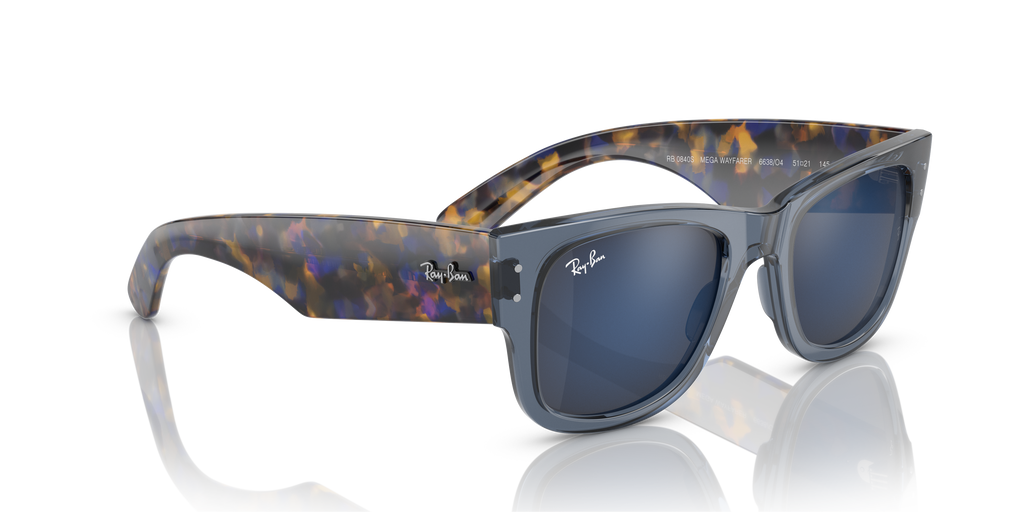 Ray-Ban | 0RB0840S