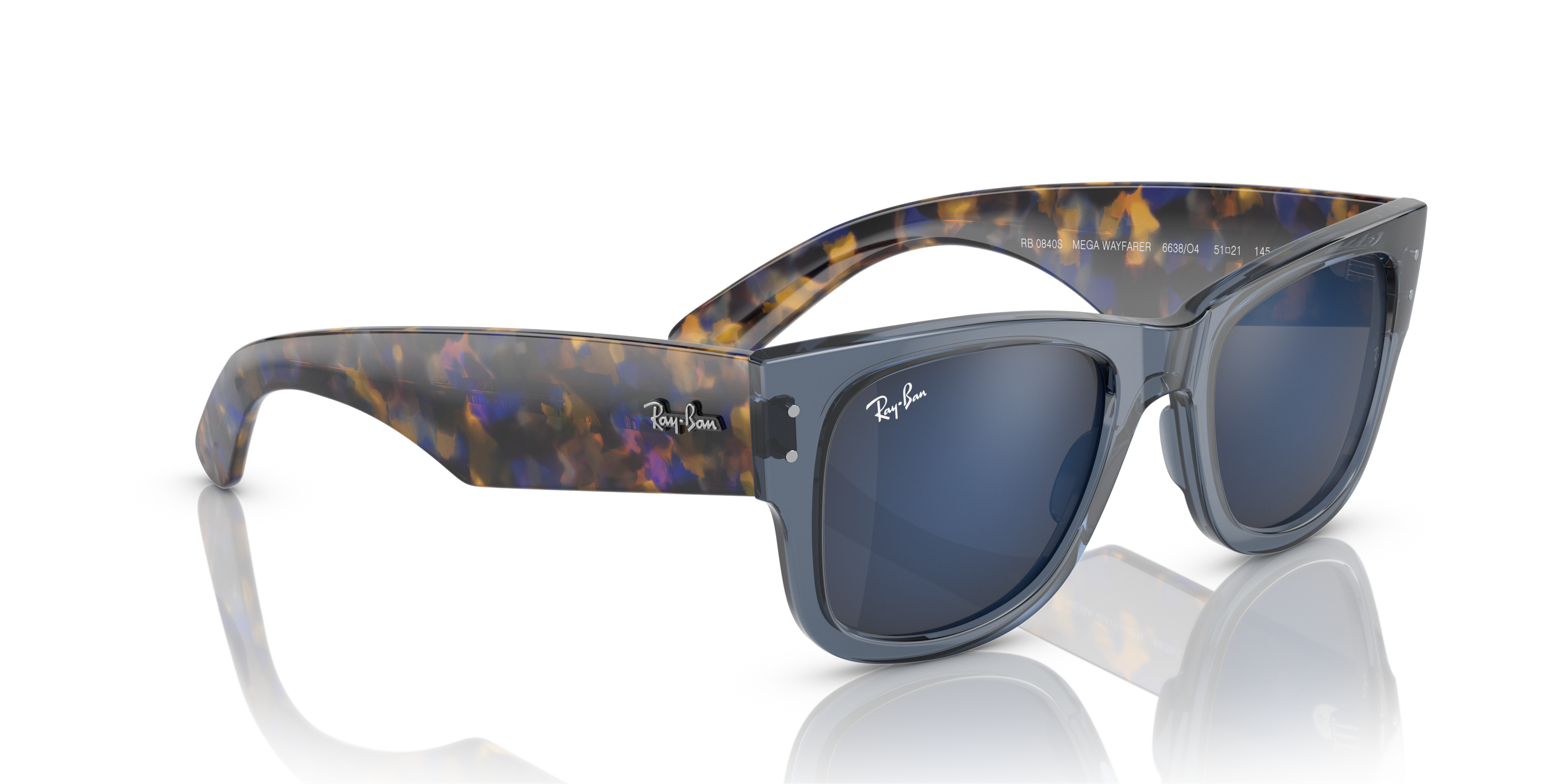 Ray-Ban | 0RB0840S