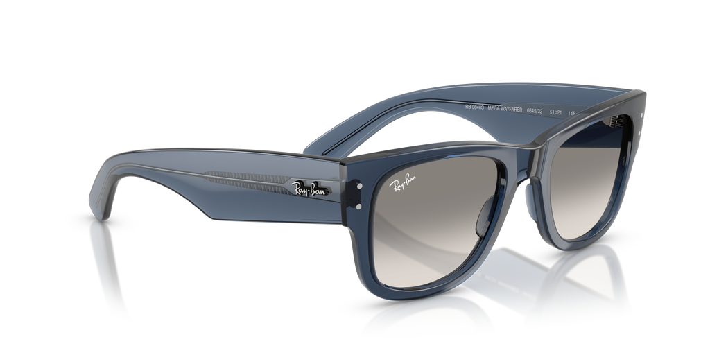 Ray-Ban | 0RB0840S