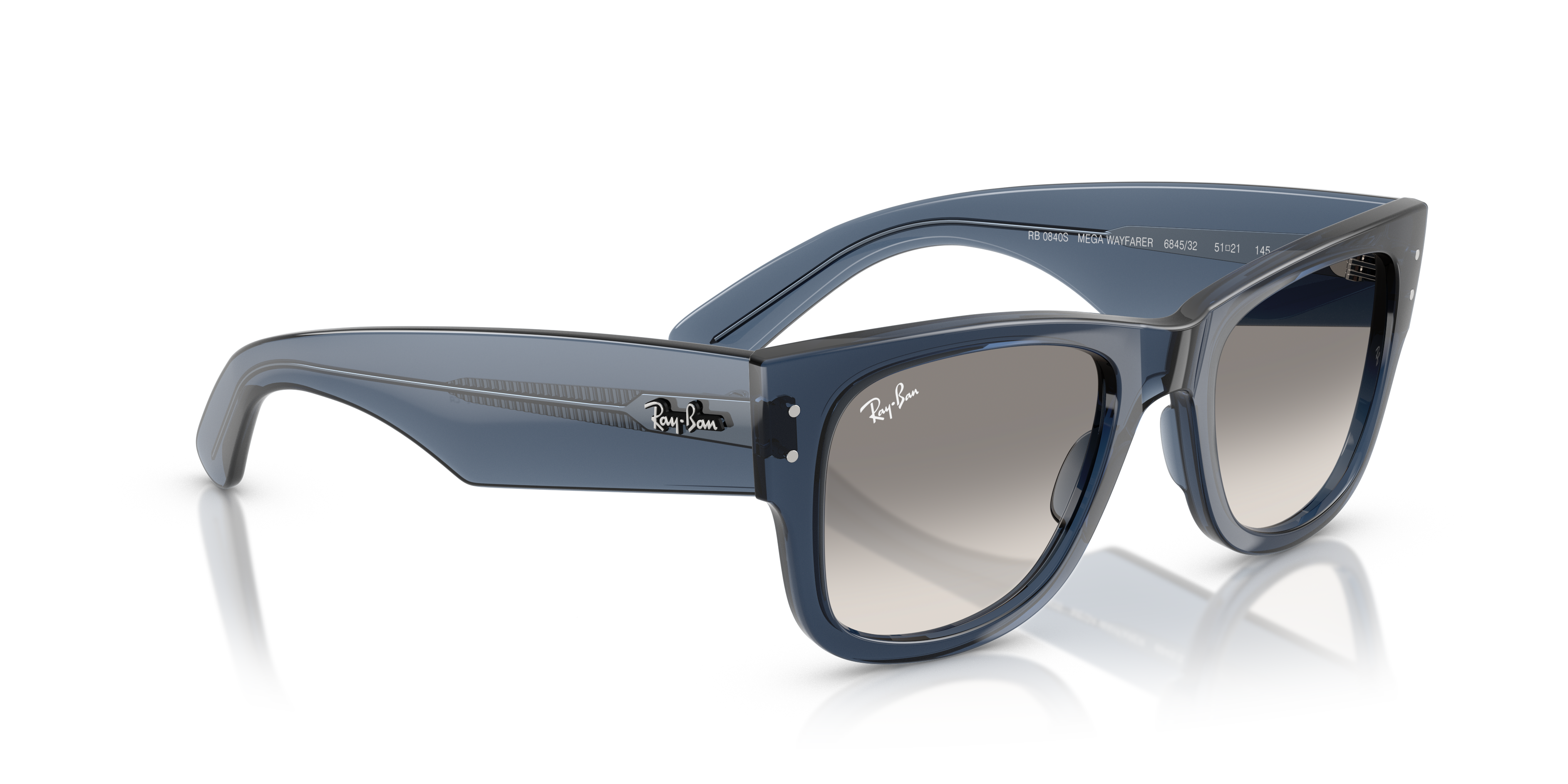 Ray-Ban | 0RB0840S