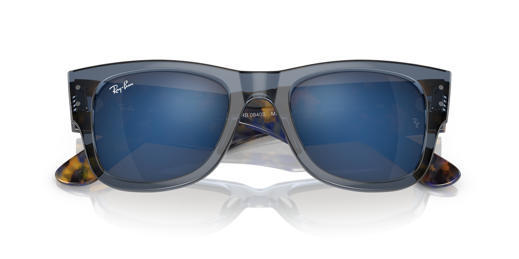 Ray-Ban | 0RB0840S