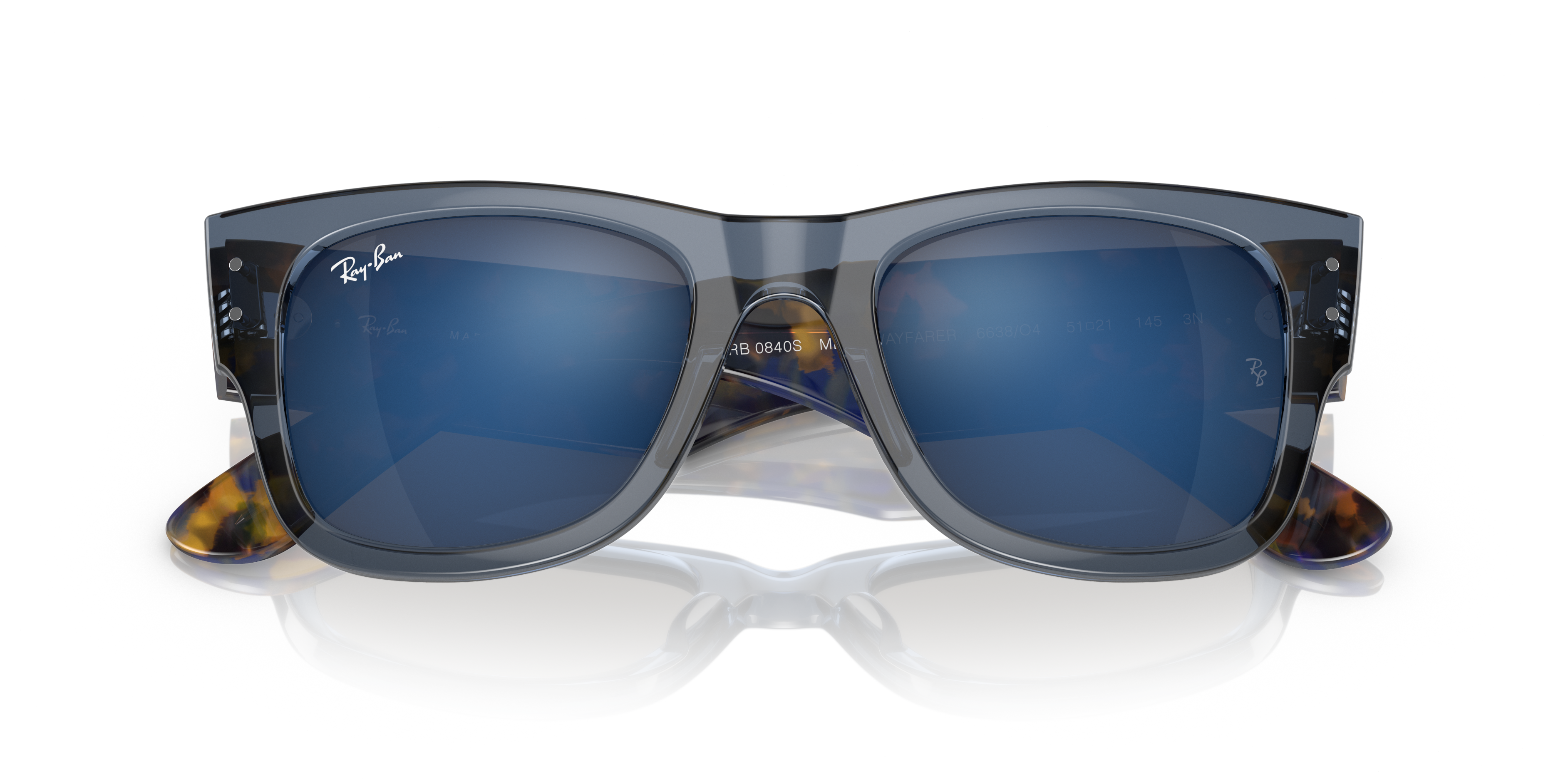 Ray-Ban | 0RB0840S