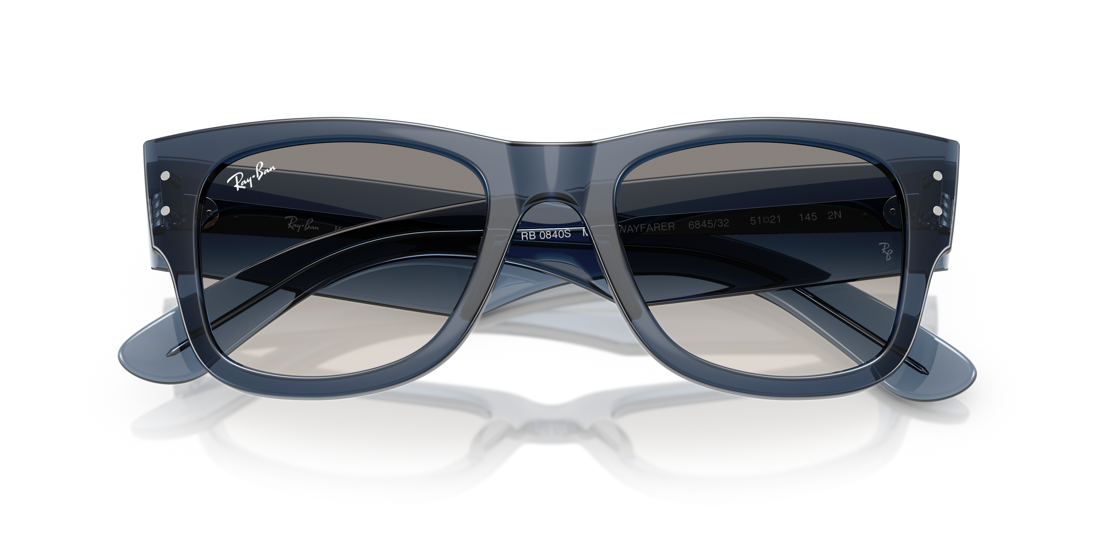 Ray-Ban | 0RB0840S