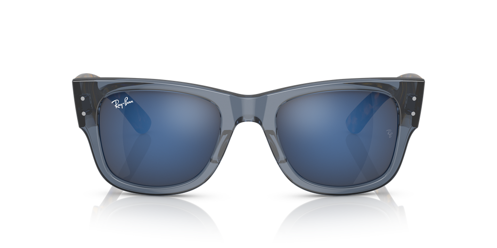 Ray-Ban | 0RB0840S