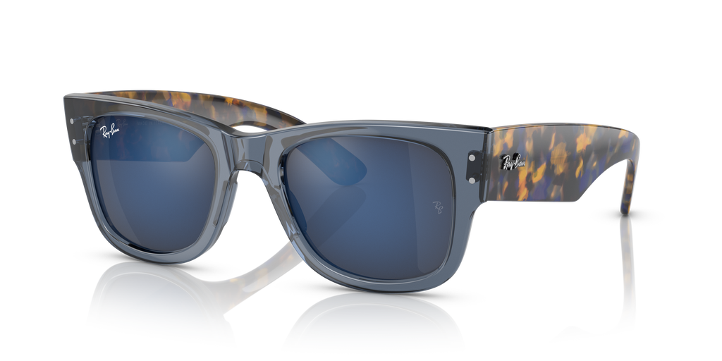 Ray-Ban | 0RB0840S