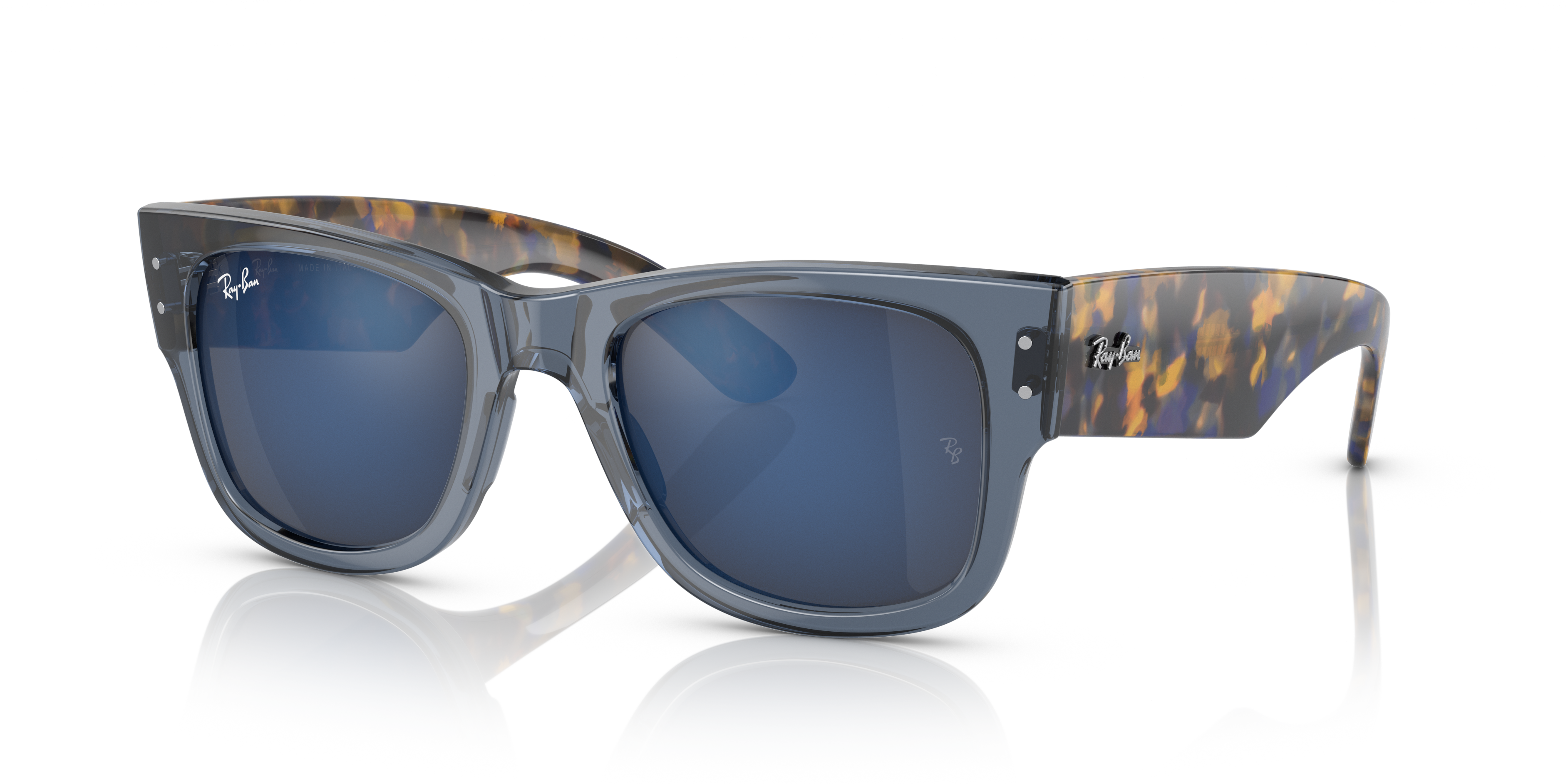 Ray-Ban | 0RB0840S
