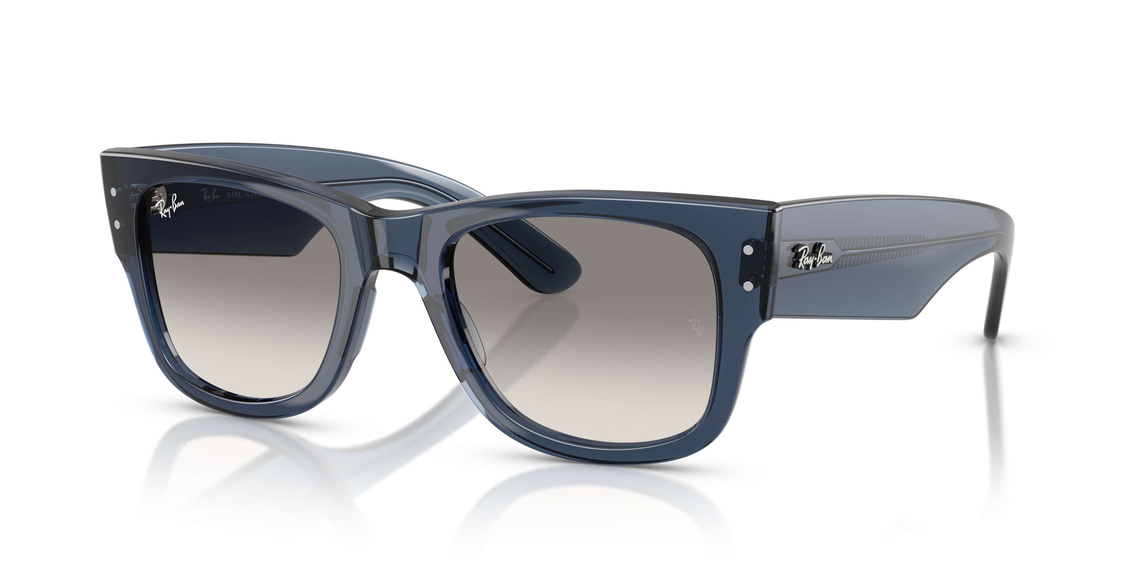 Ray-Ban | 0RB0840S
