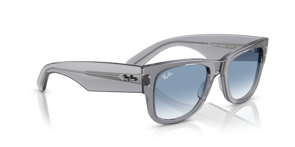 Ray-Ban | 0RB0840S