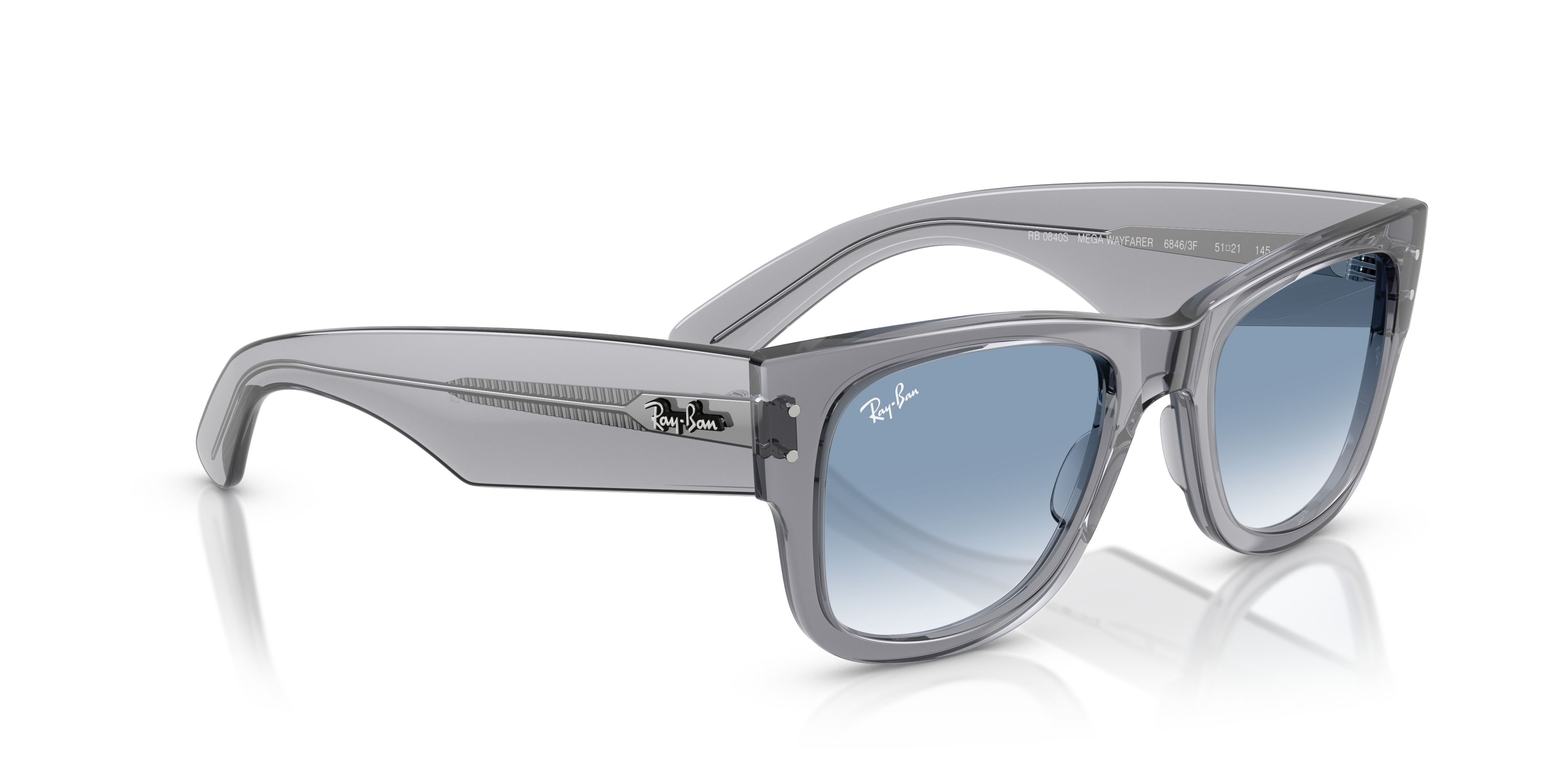 Ray-Ban | 0RB0840S