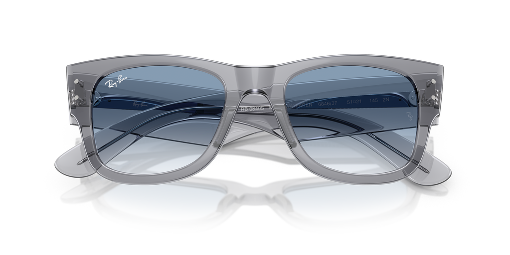 Ray-Ban | 0RB0840S
