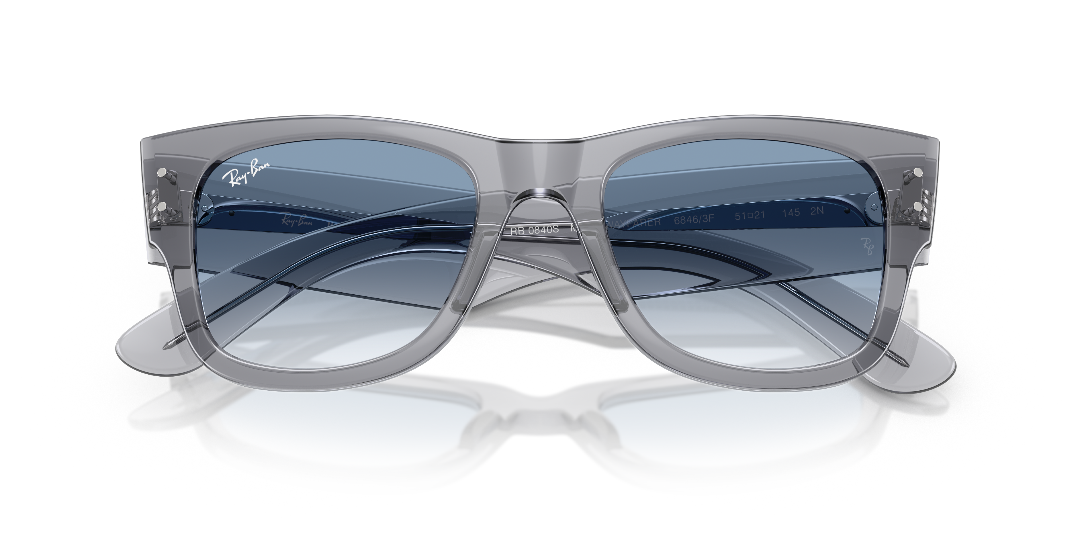 Ray-Ban | 0RB0840S
