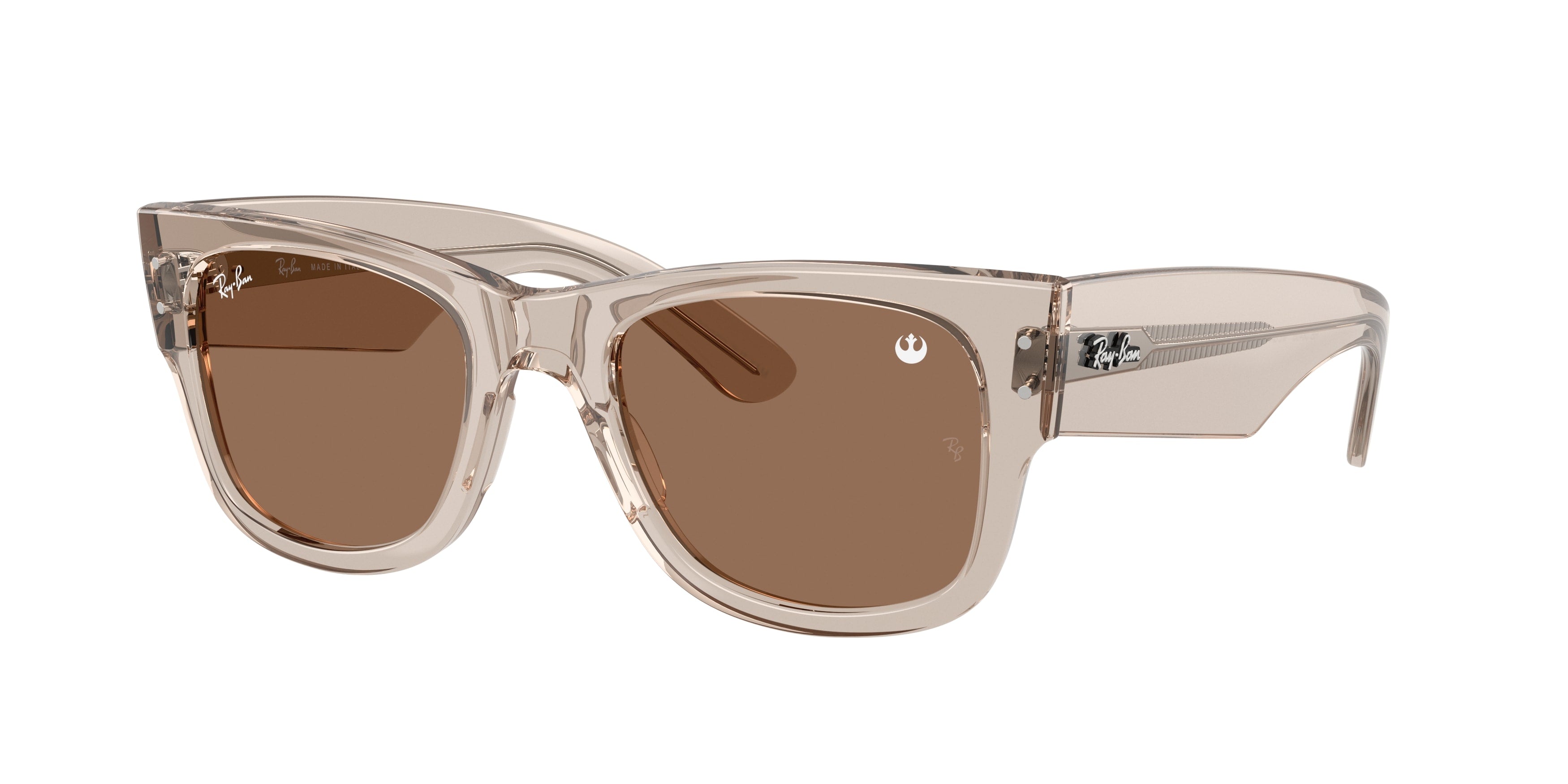 Ray-Ban | 0RB0840S