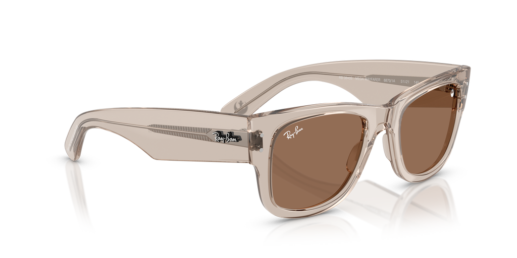 Ray-Ban | 0RB0840S