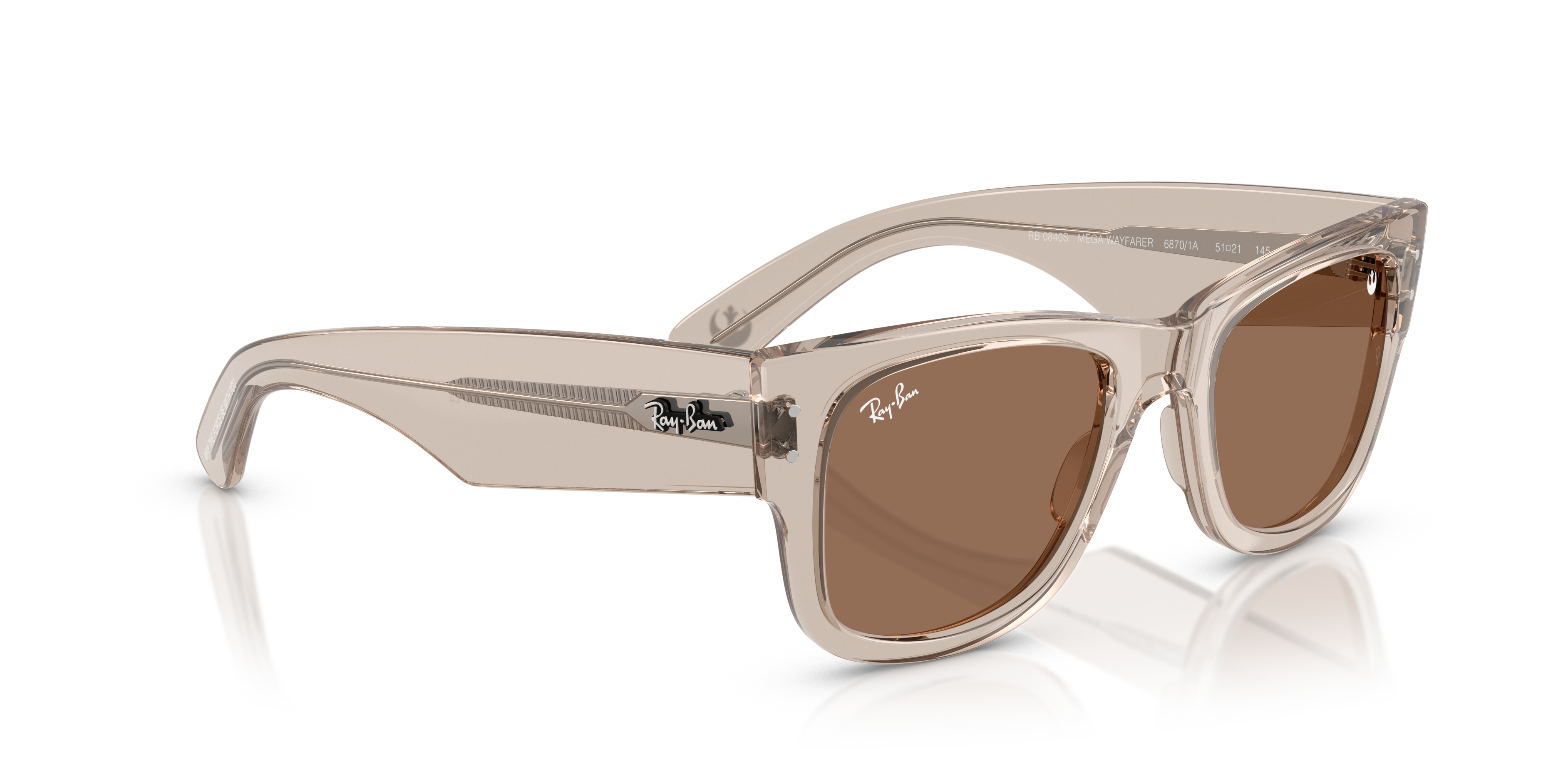 Ray-Ban | 0RB0840S