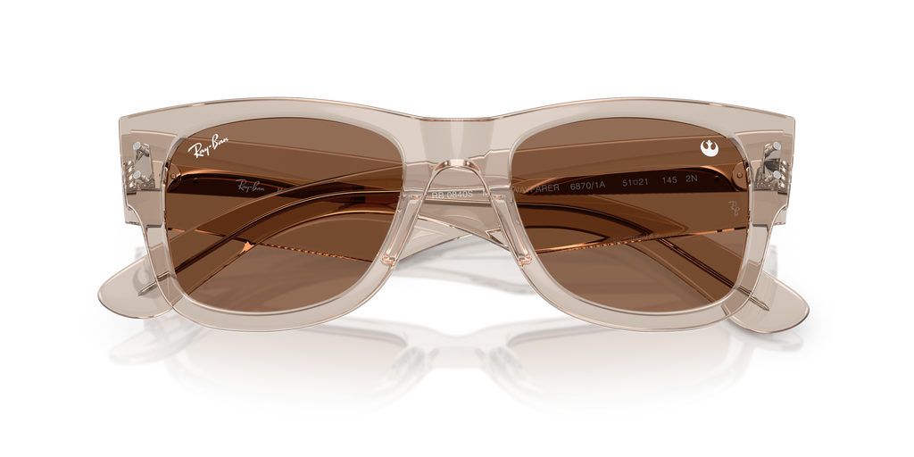 Ray-Ban | 0RB0840S