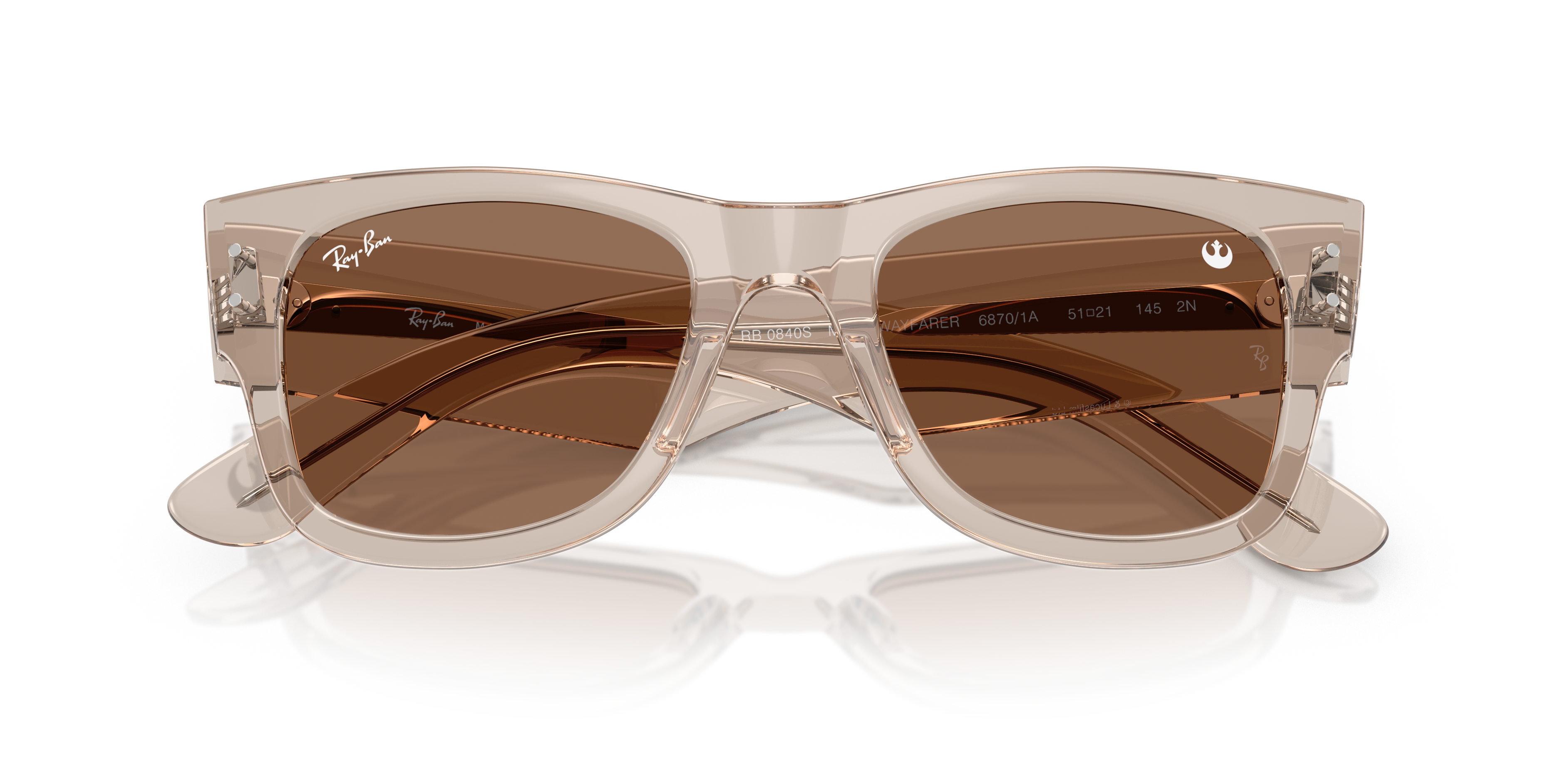 Ray-Ban | 0RB0840S