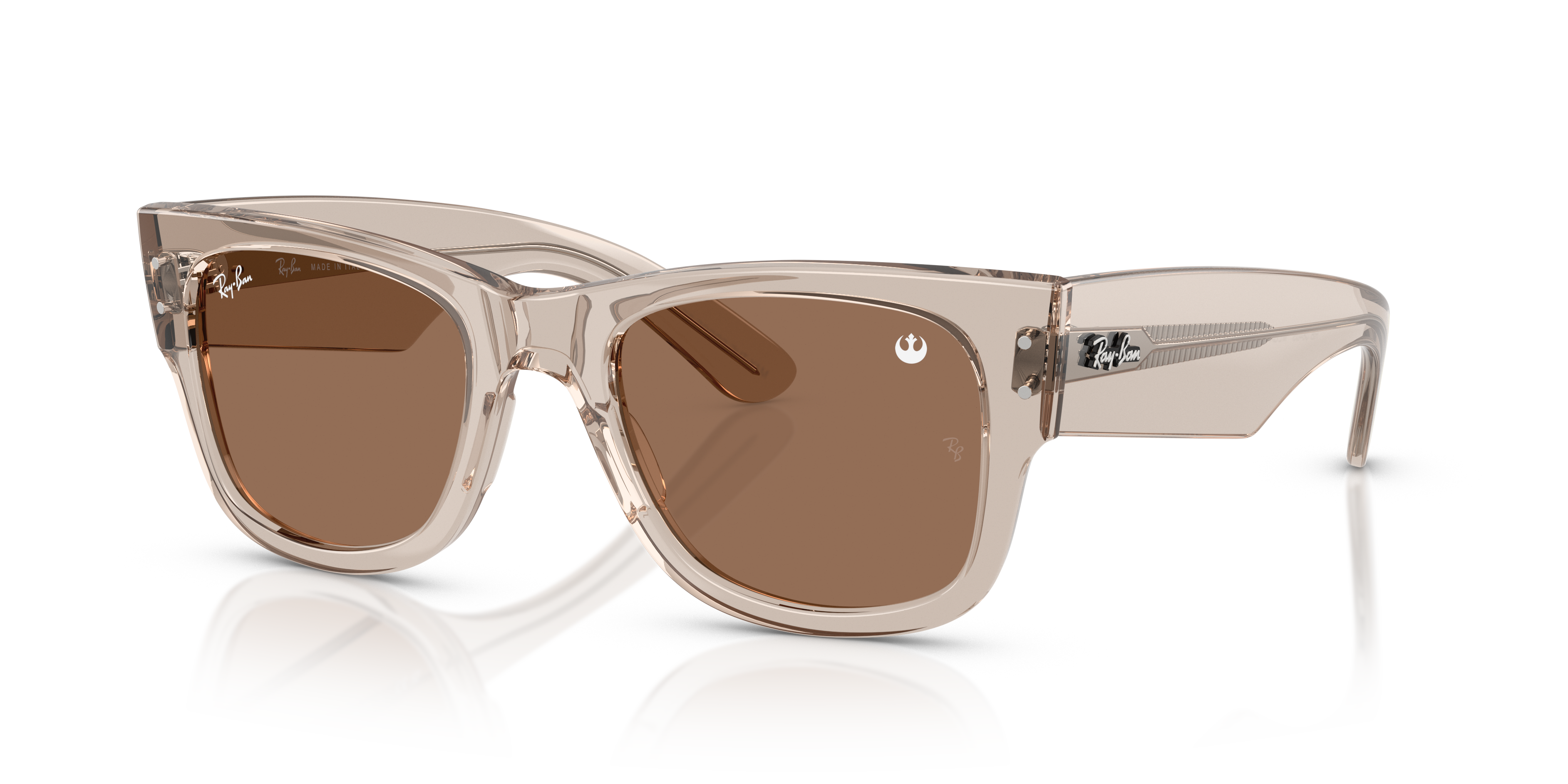 Ray-Ban | 0RB0840S
