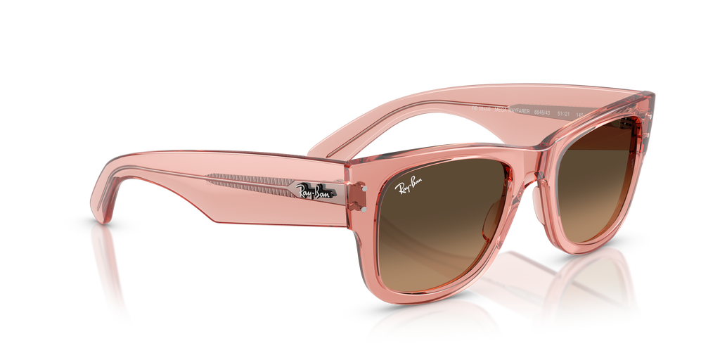 Ray-Ban | 0RB0840S