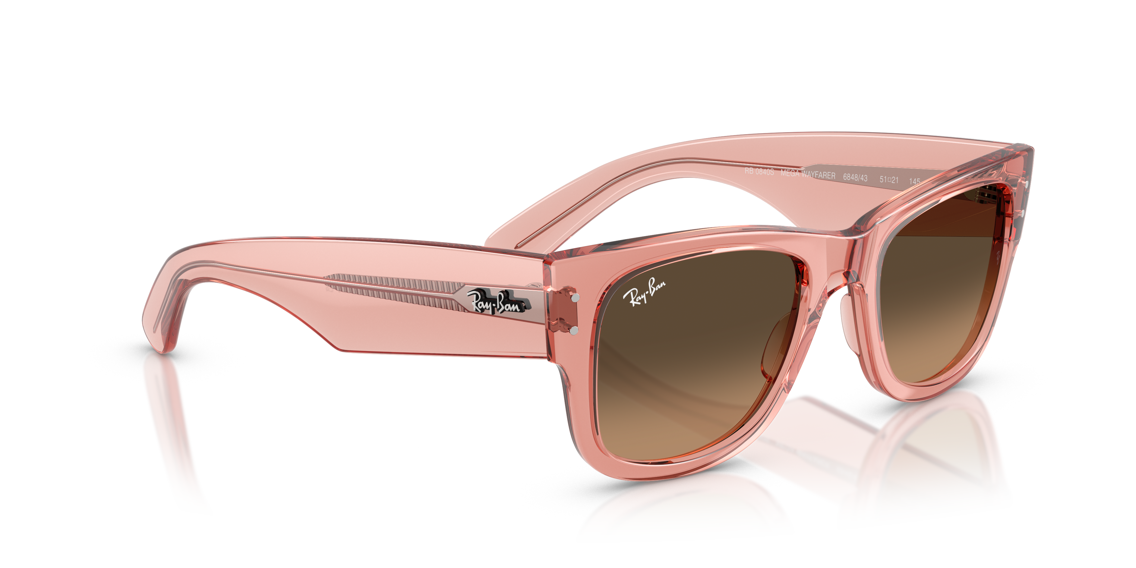 Ray-Ban | 0RB0840S