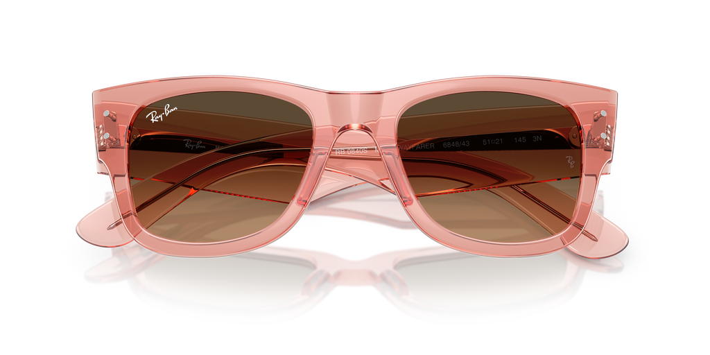 Ray-Ban | 0RB0840S