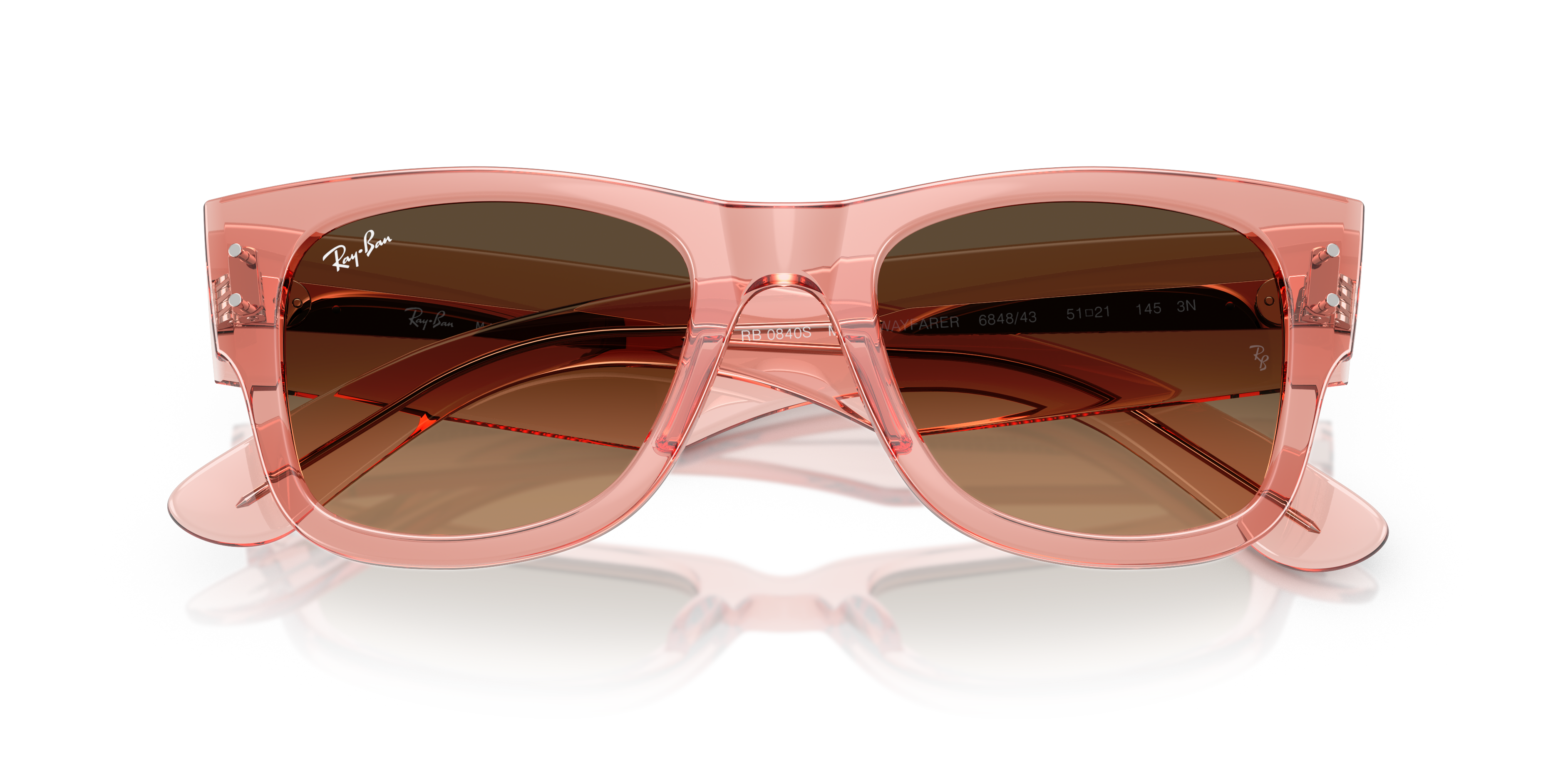 Ray-Ban | 0RB0840S