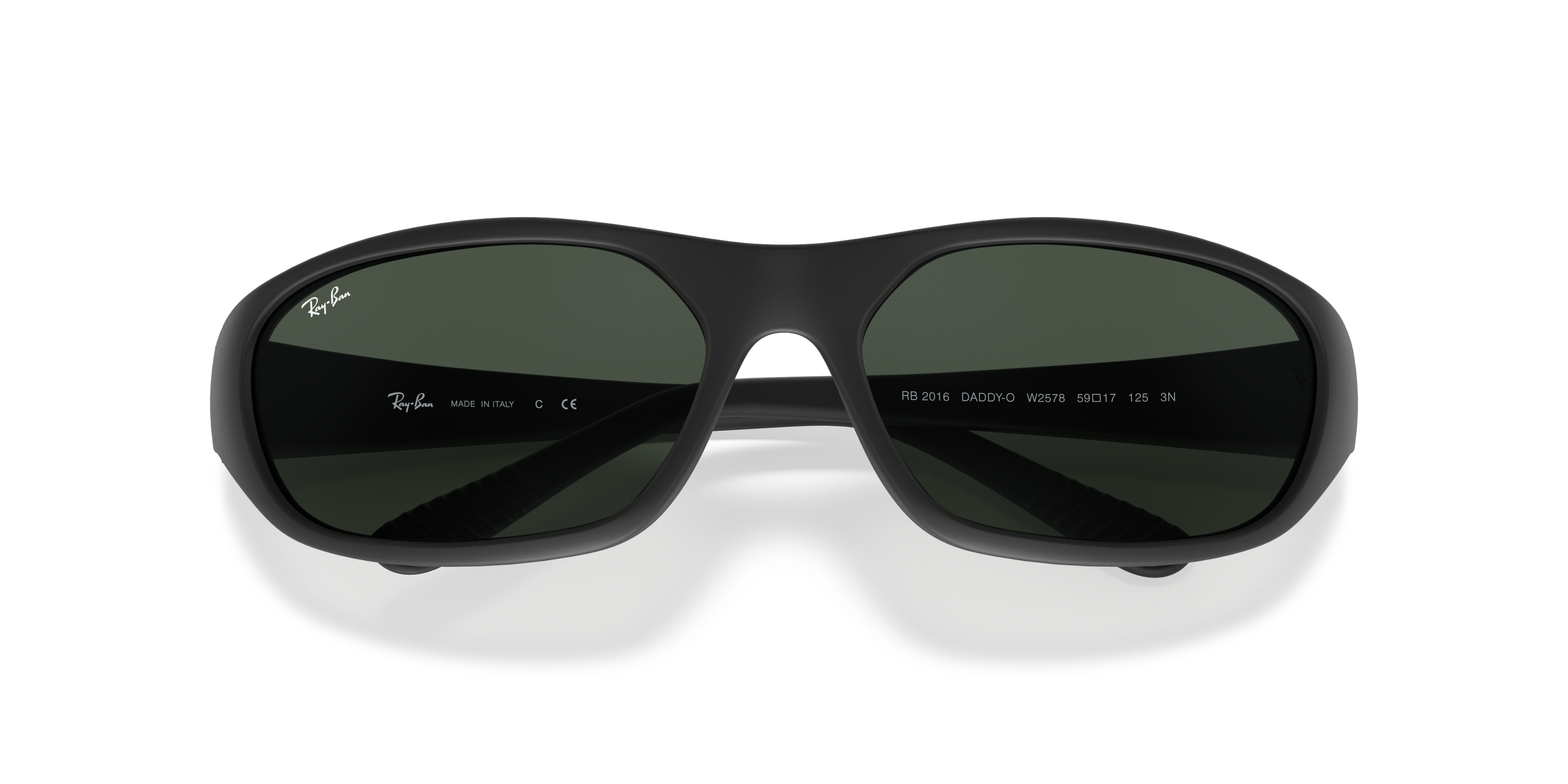 Ray-Ban | 0RB2016