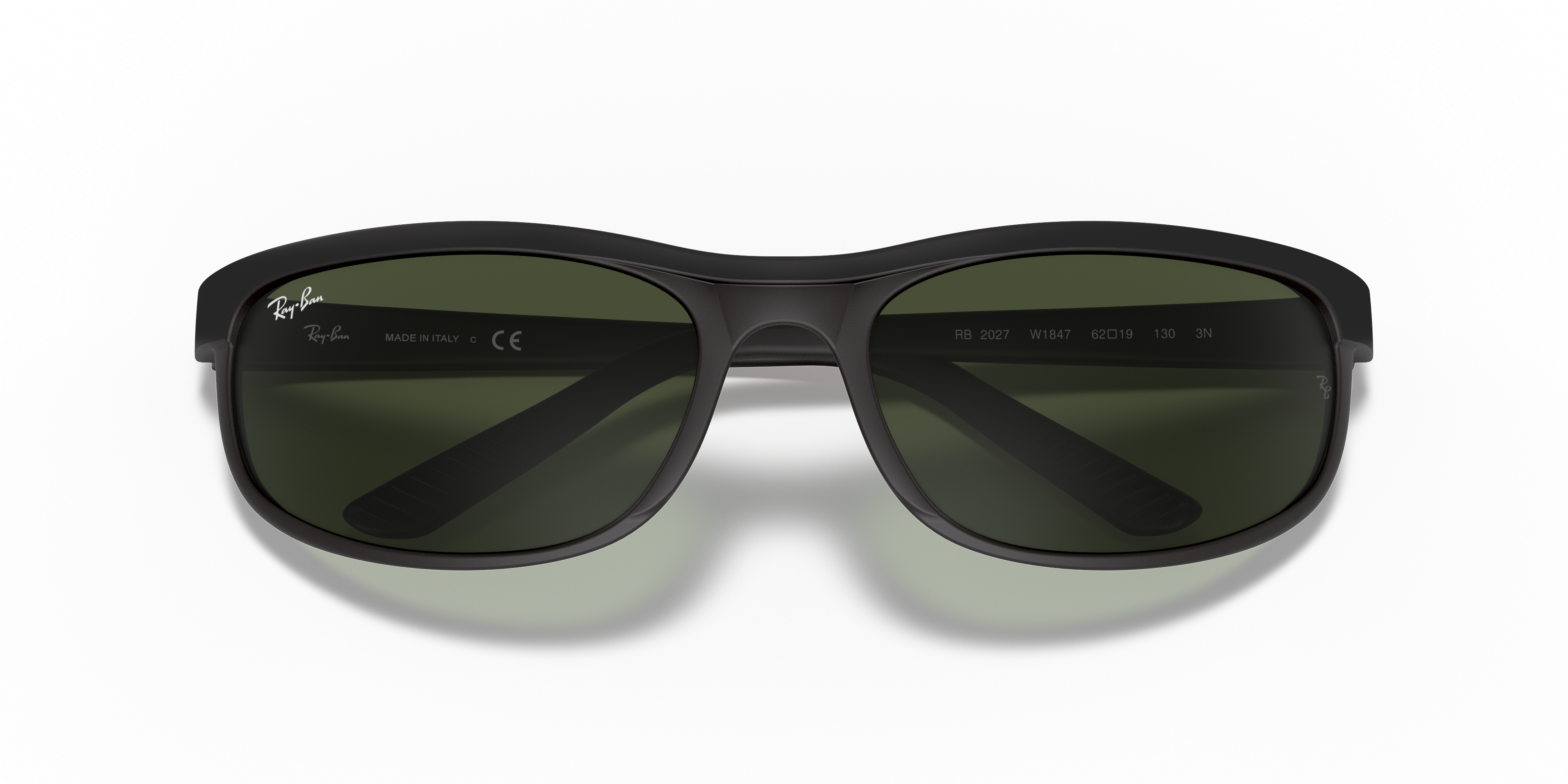 Ray-Ban | 0RB2027