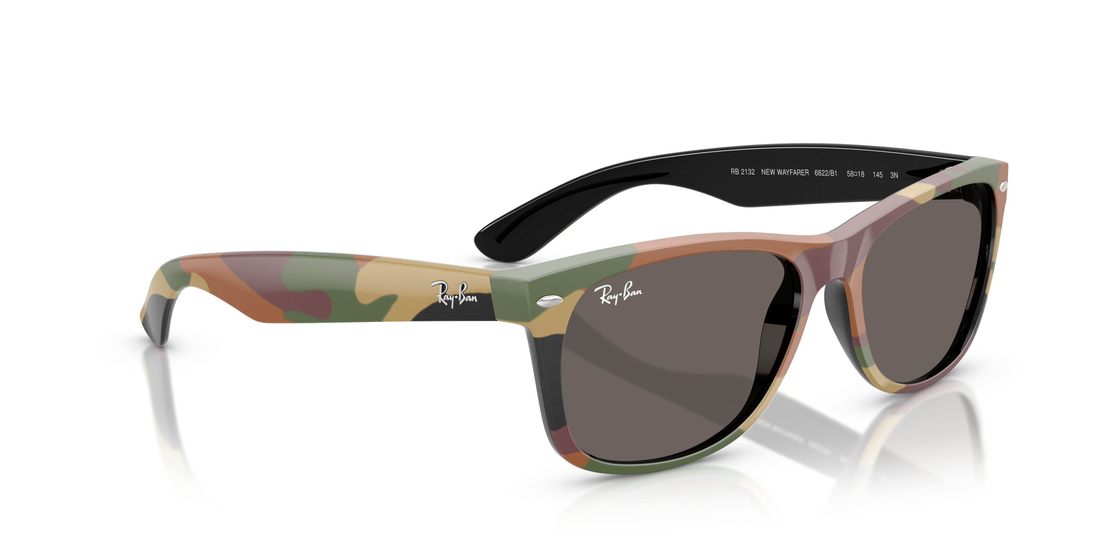 Ray-Ban | 0RB2132
