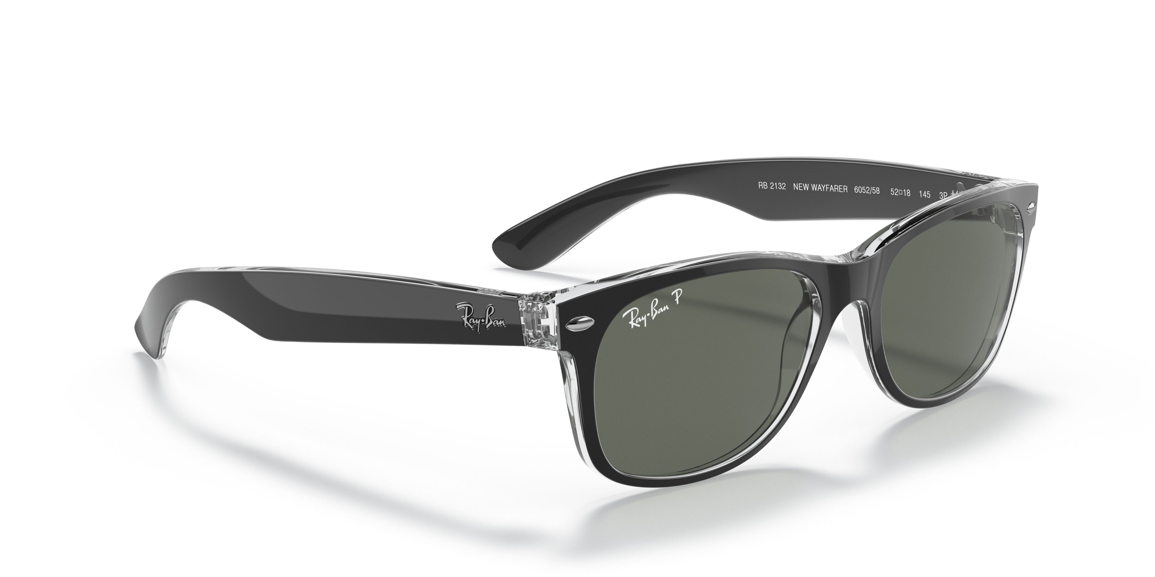 Ray-Ban | 0RB2132