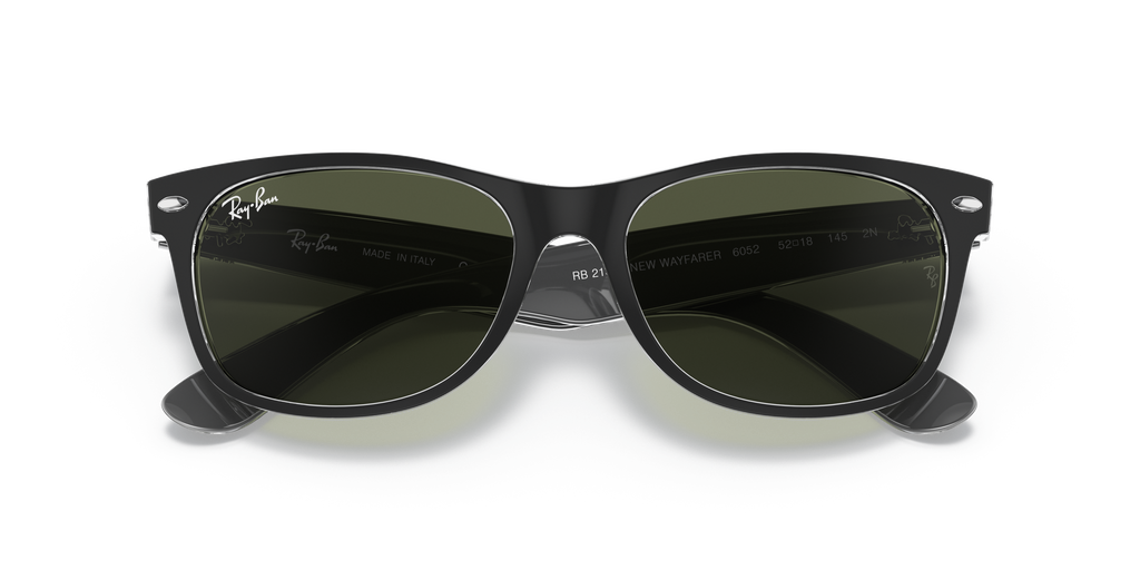 Ray-Ban | 0RB2132