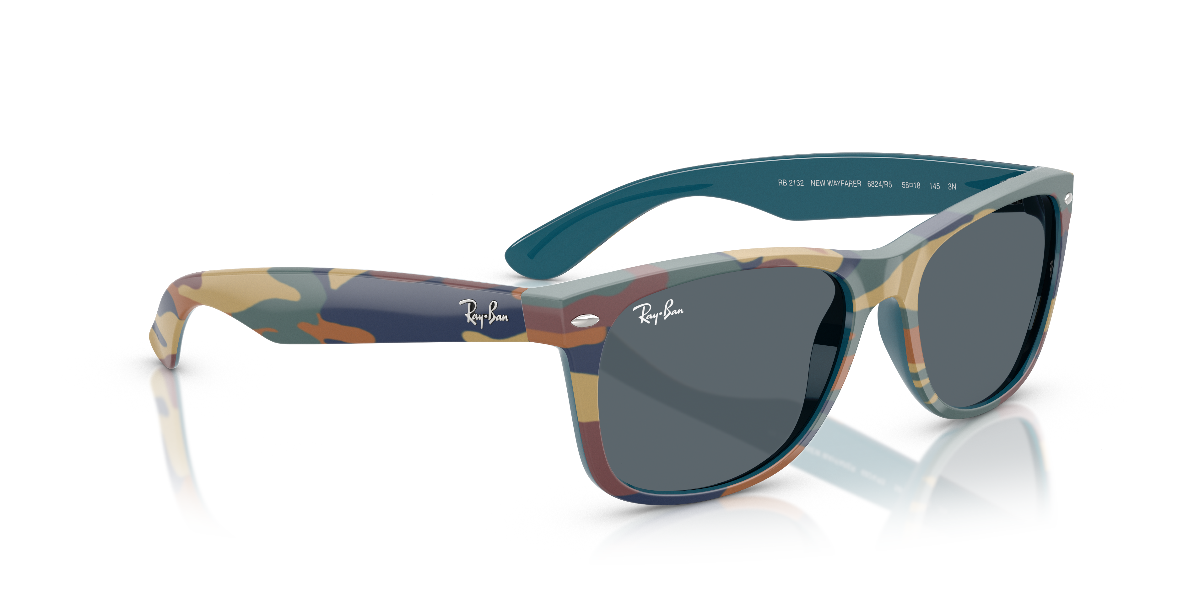 Ray-Ban | 0RB2132