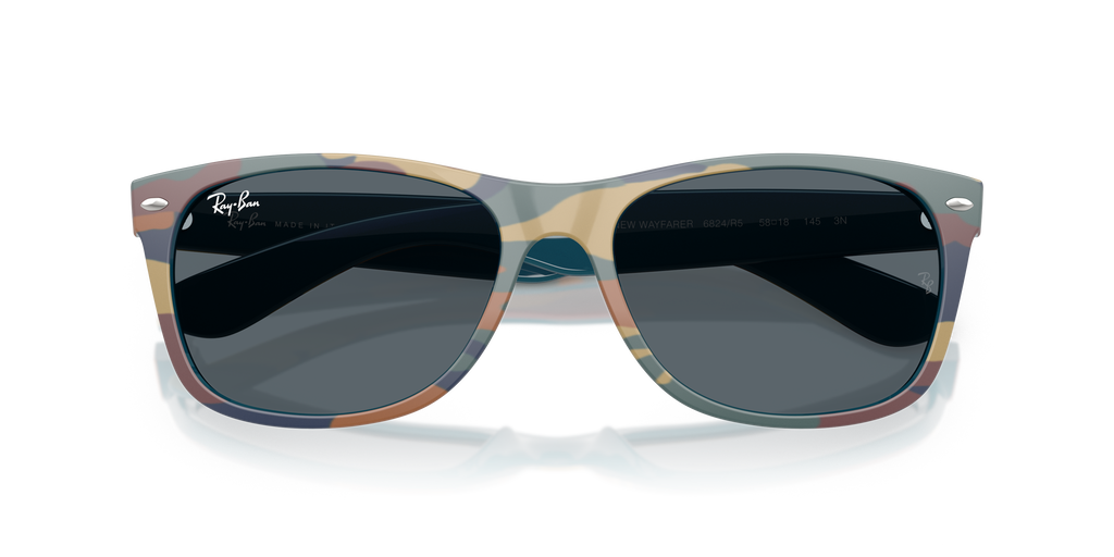 Ray-Ban | 0RB2132