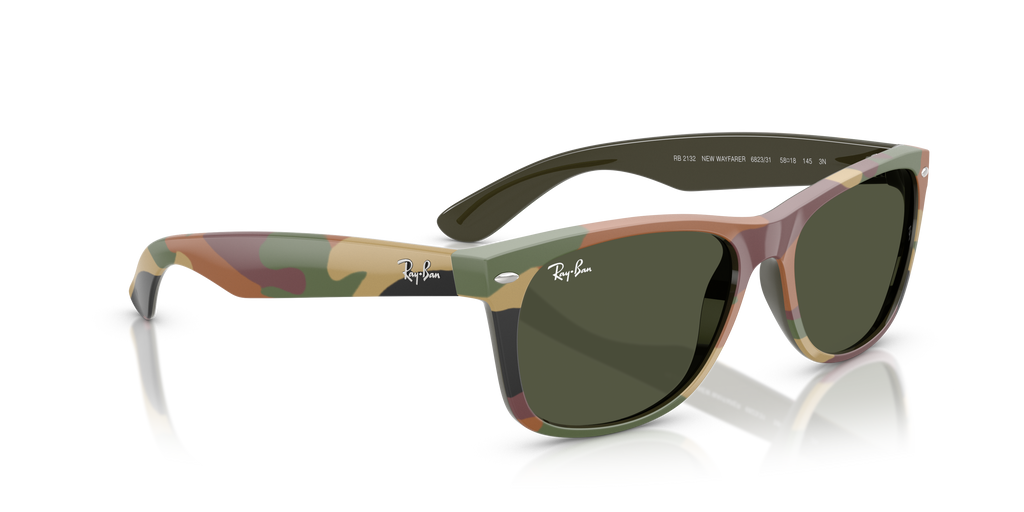 Ray-Ban | 0RB2132