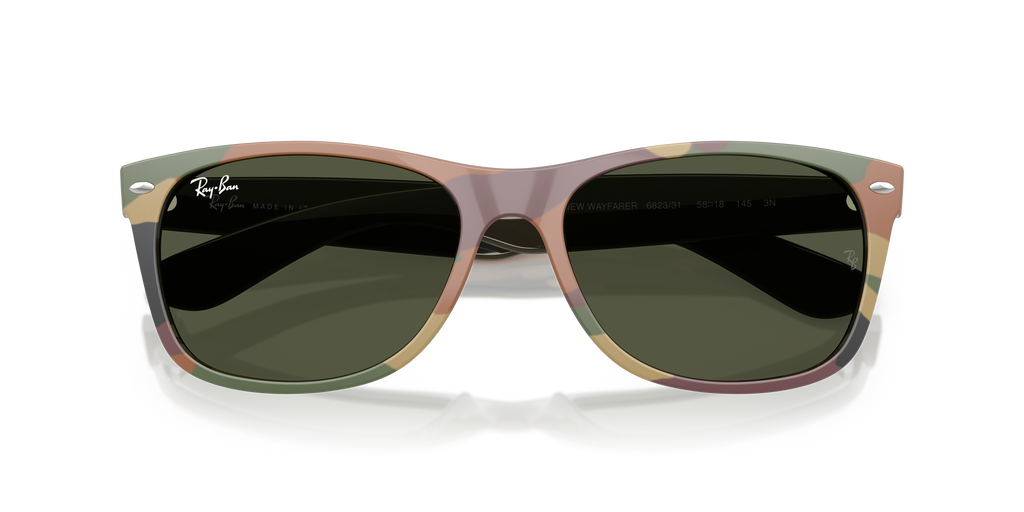 Ray-Ban | 0RB2132