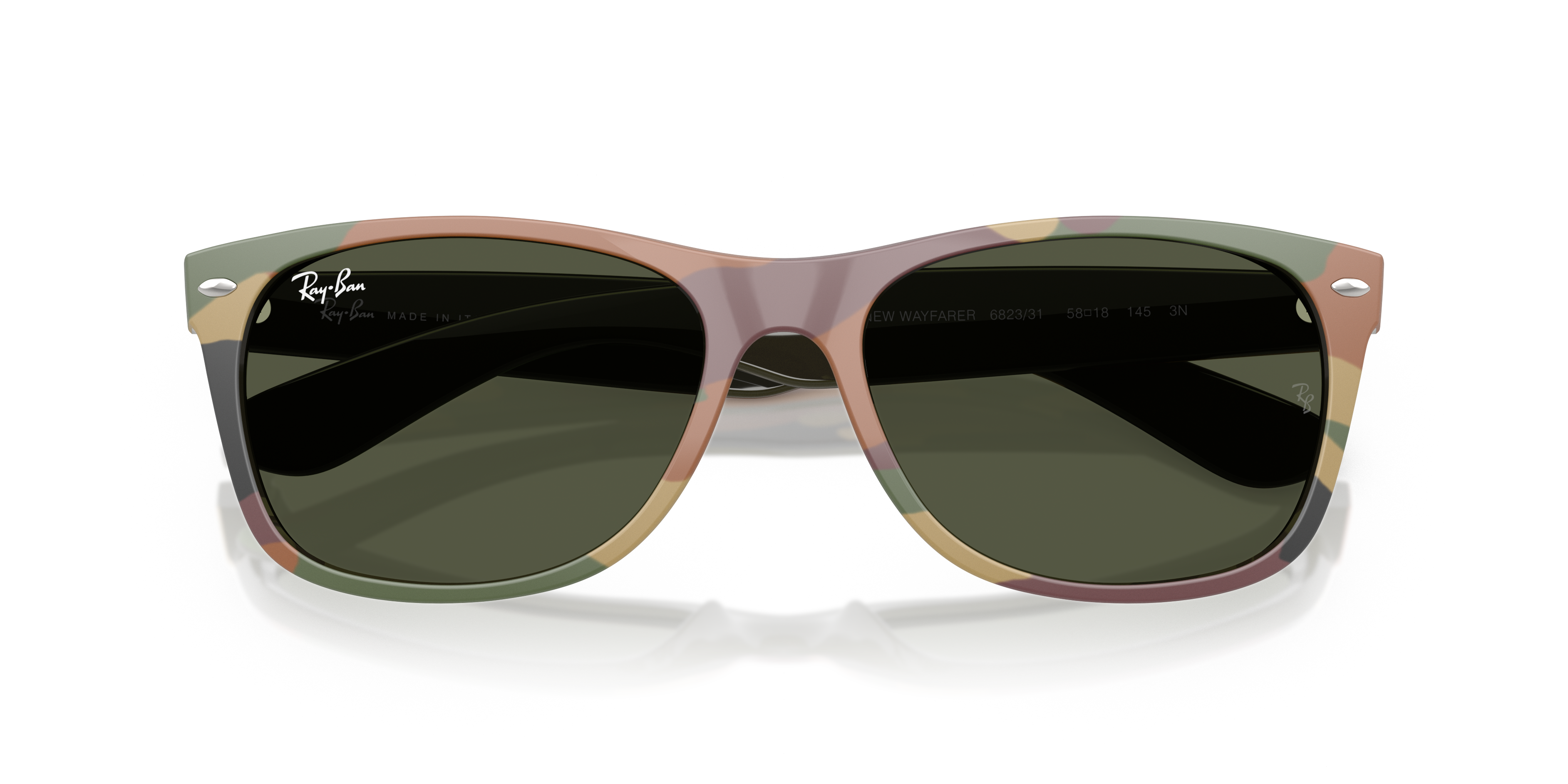 Ray-Ban | 0RB2132