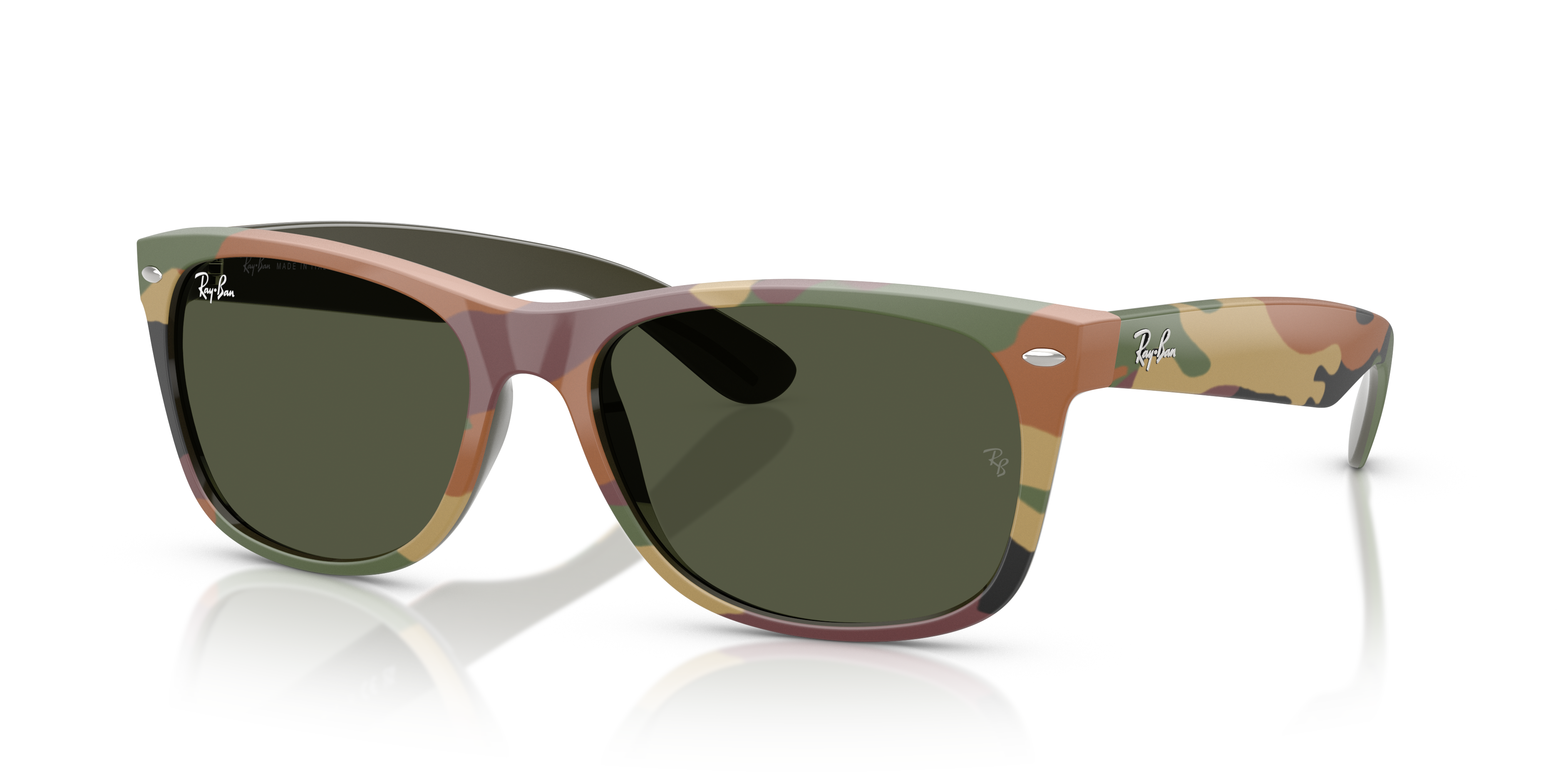 Ray-Ban | 0RB2132