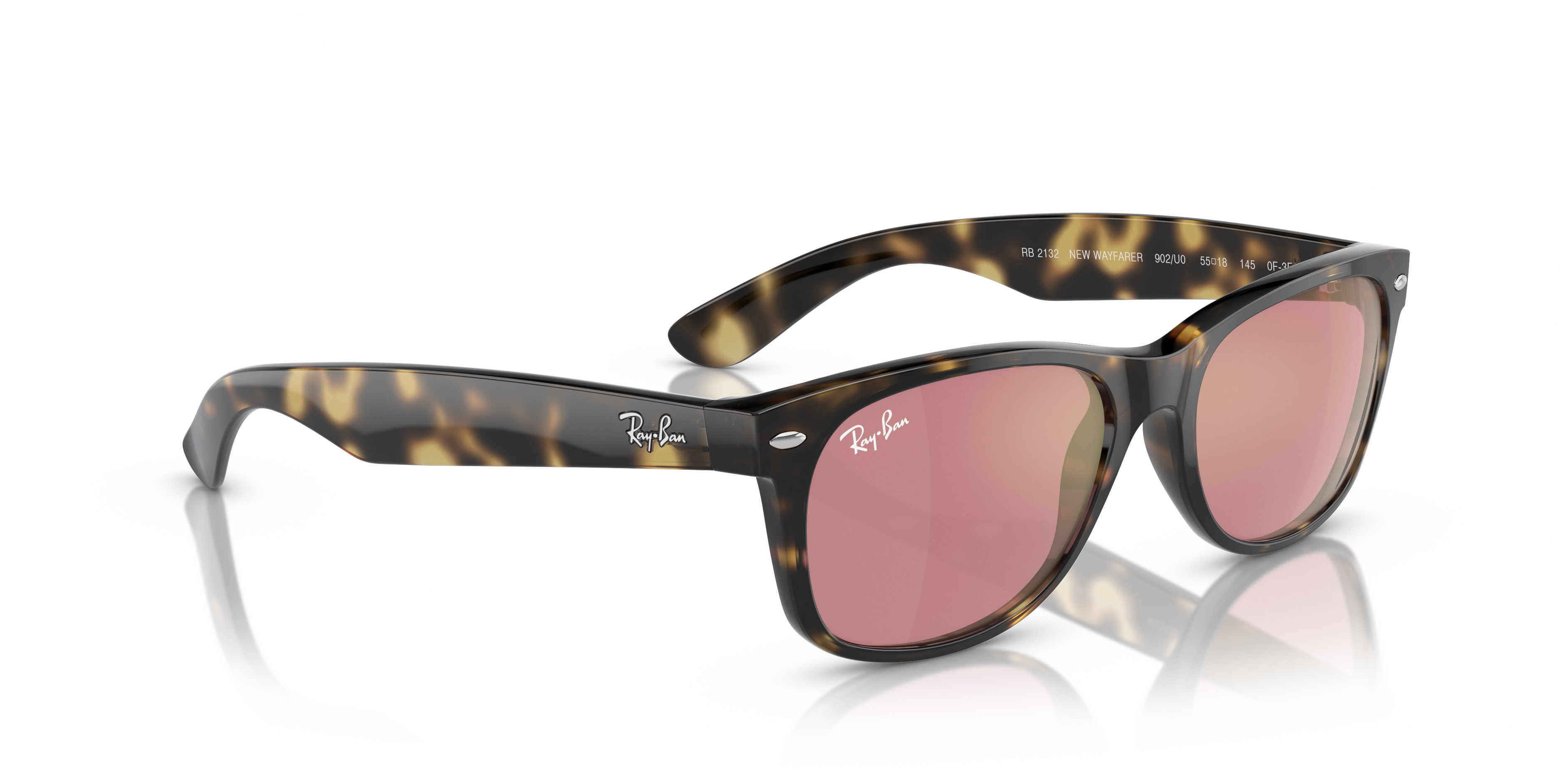 Ray-Ban | 0RB2132
