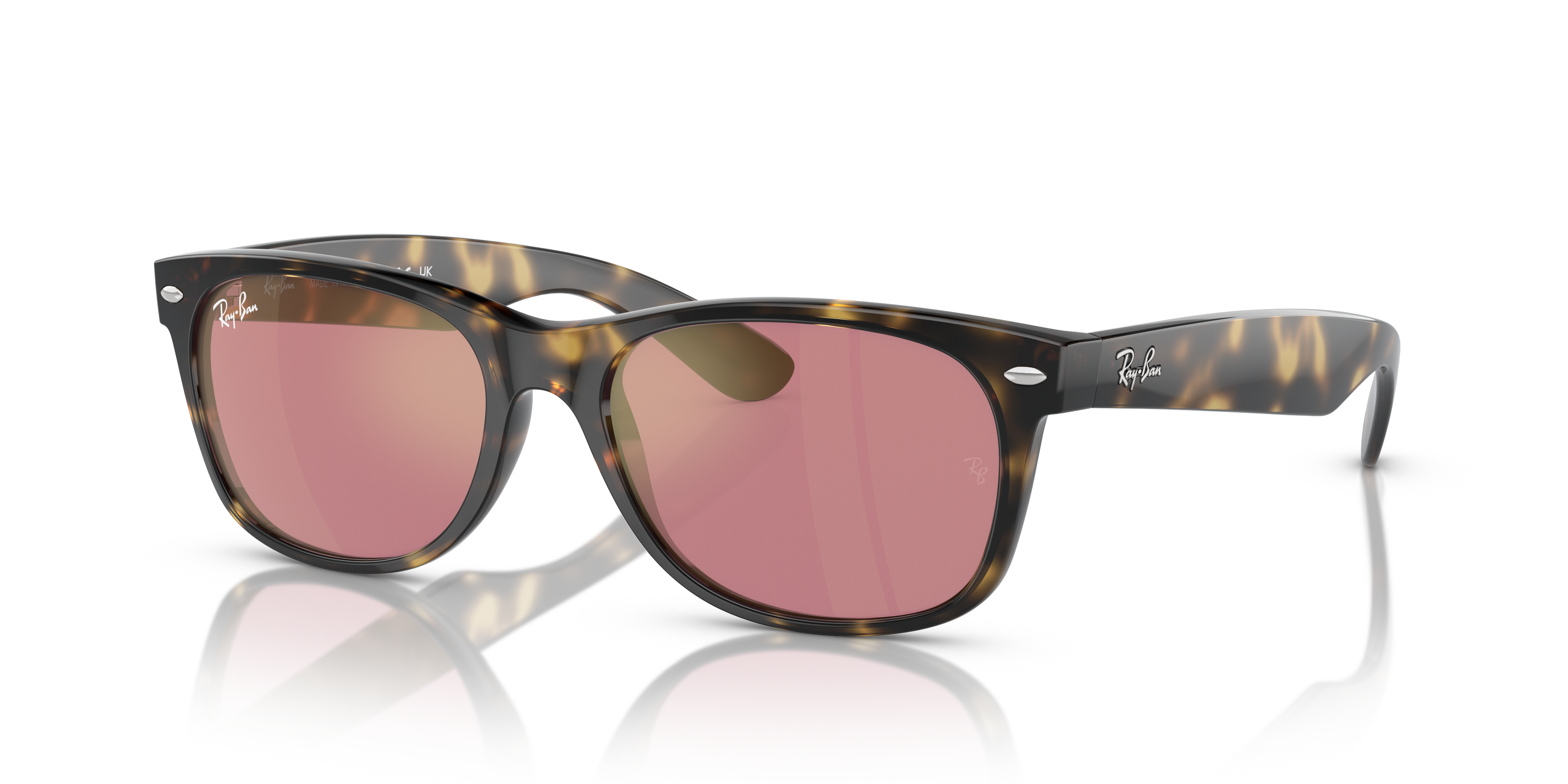Ray-Ban | 0RB2132