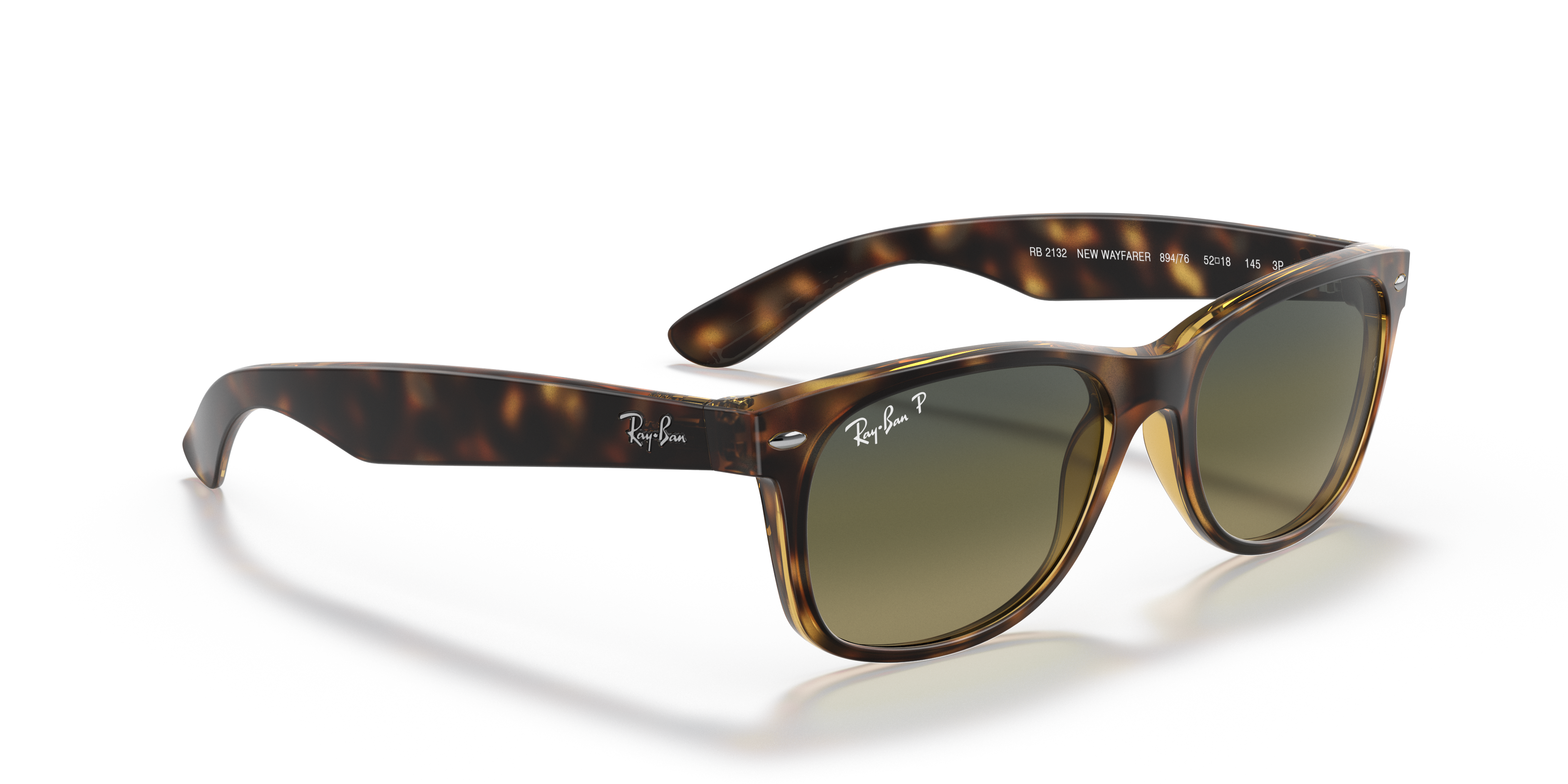 Ray-Ban | 0RB2132