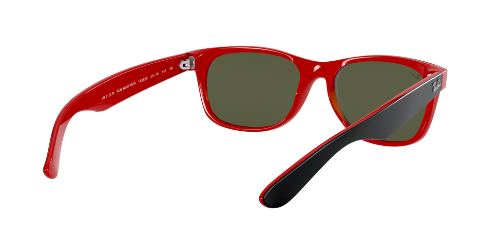 Ray-Ban | 0RB2132M