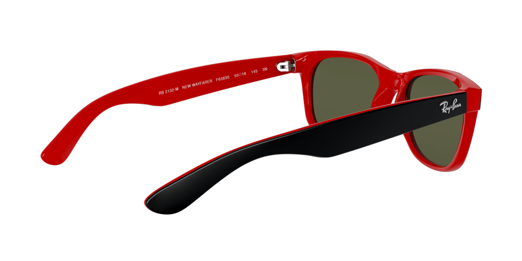 Ray-Ban | 0RB2132M
