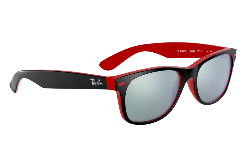 Ray-Ban | 0RB2132M