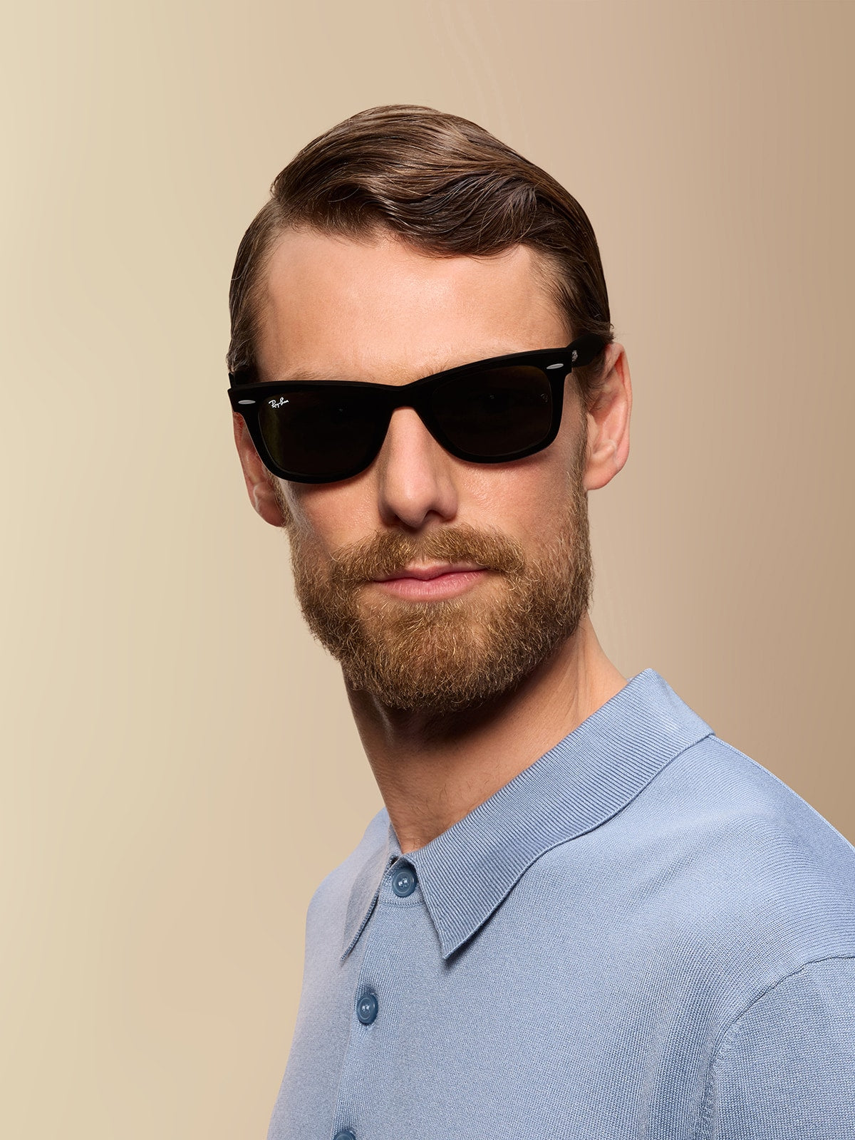 Ray-Ban | 0RB2140